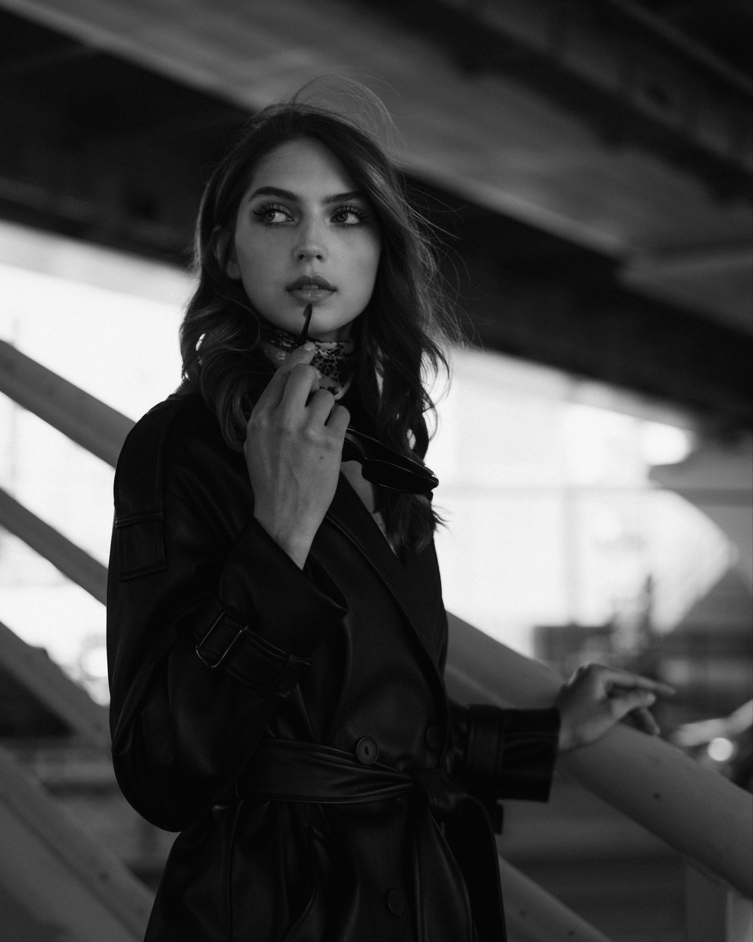 Олеся. Портретный фотограф Санкт-Петербург Зикс Елизавета