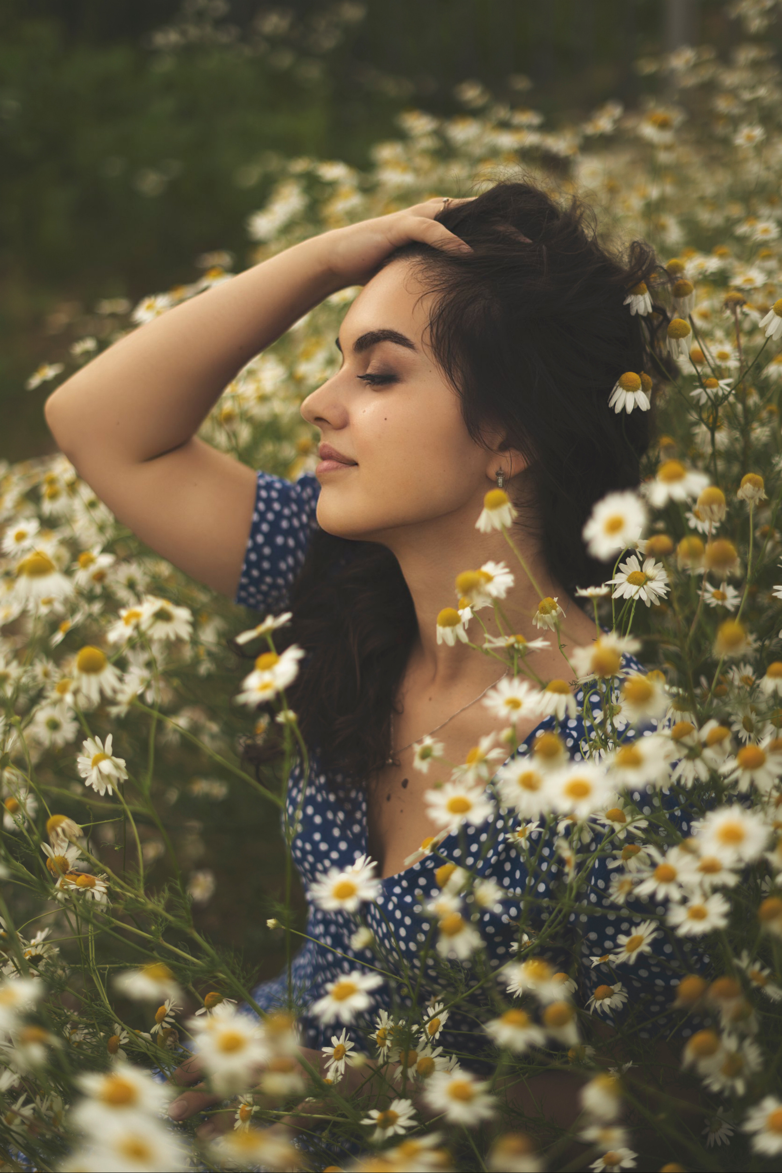 Эльвира. Портретный фотограф Санкт-Петербург Зикс Елизавета