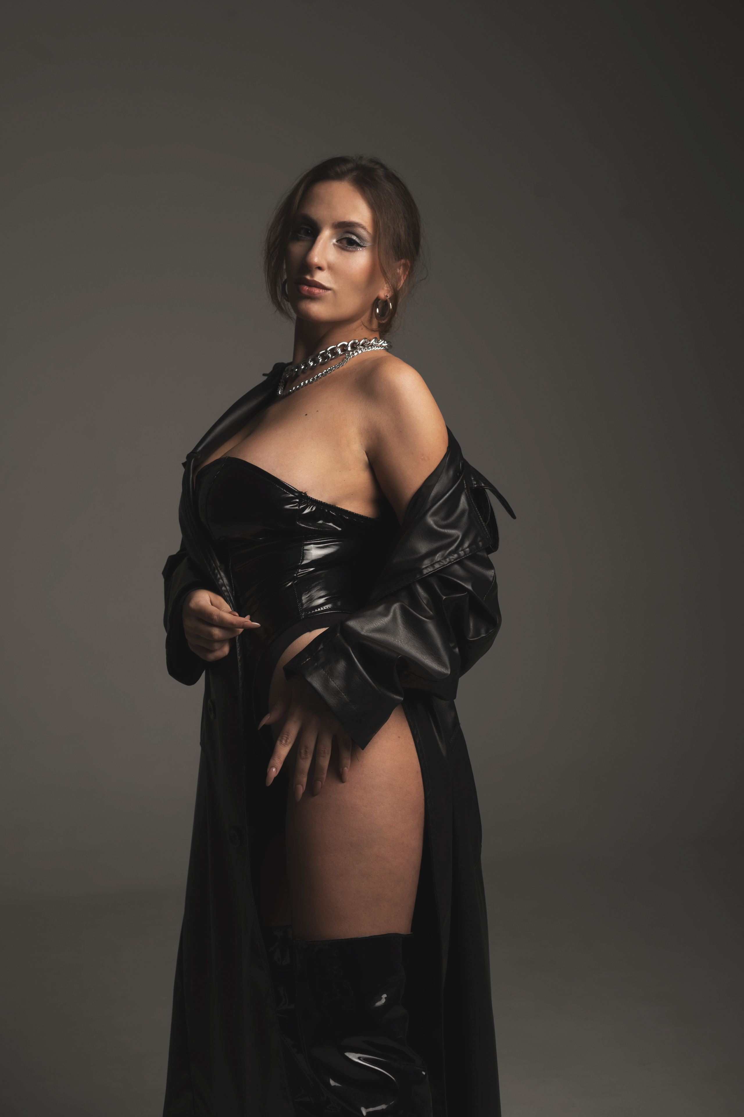 Вита. Портретный фотограф Санкт-Петербург Зикс Елизавета