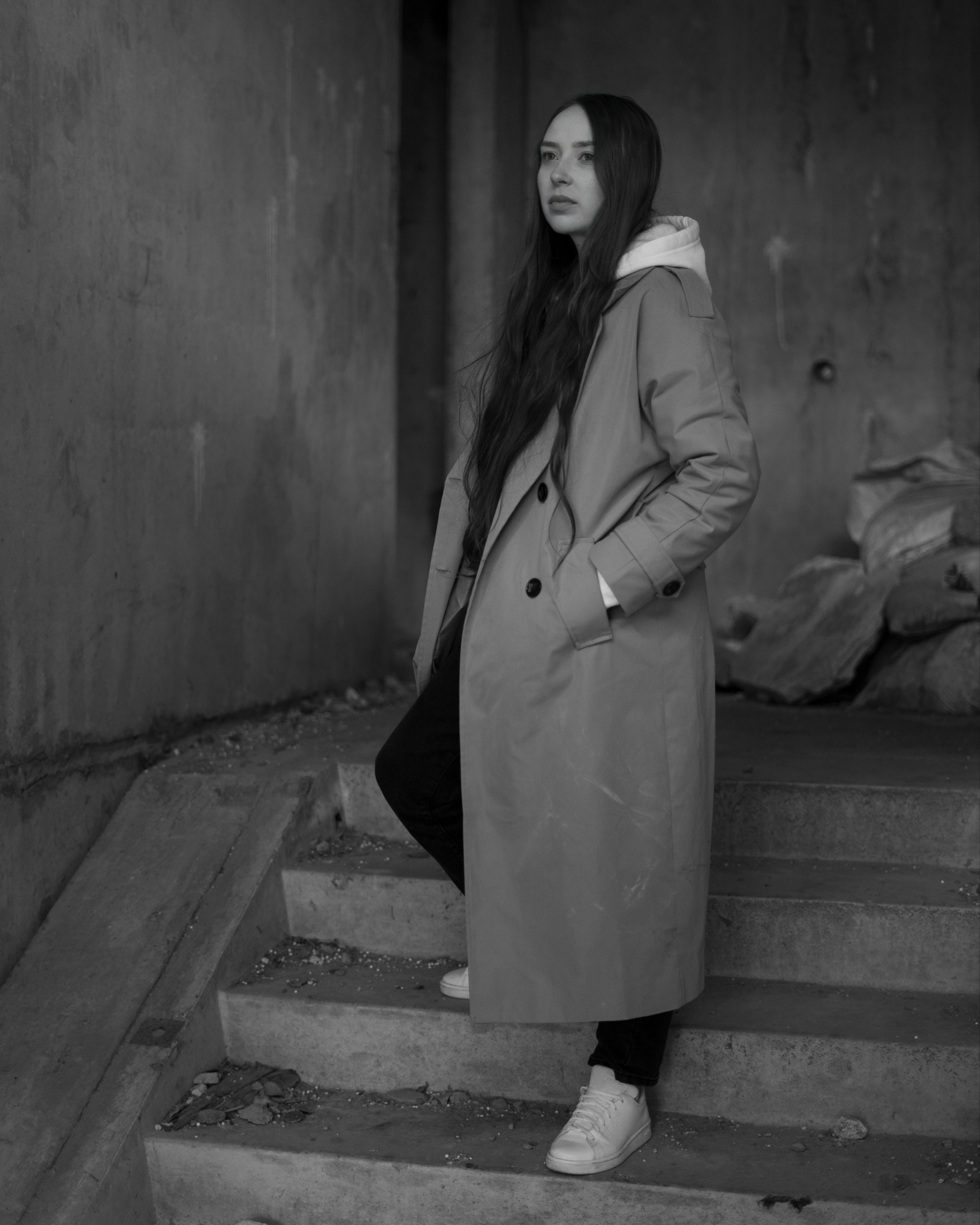 Наталья. Портретный фотограф Санкт-Петербург Зикс Елизавета