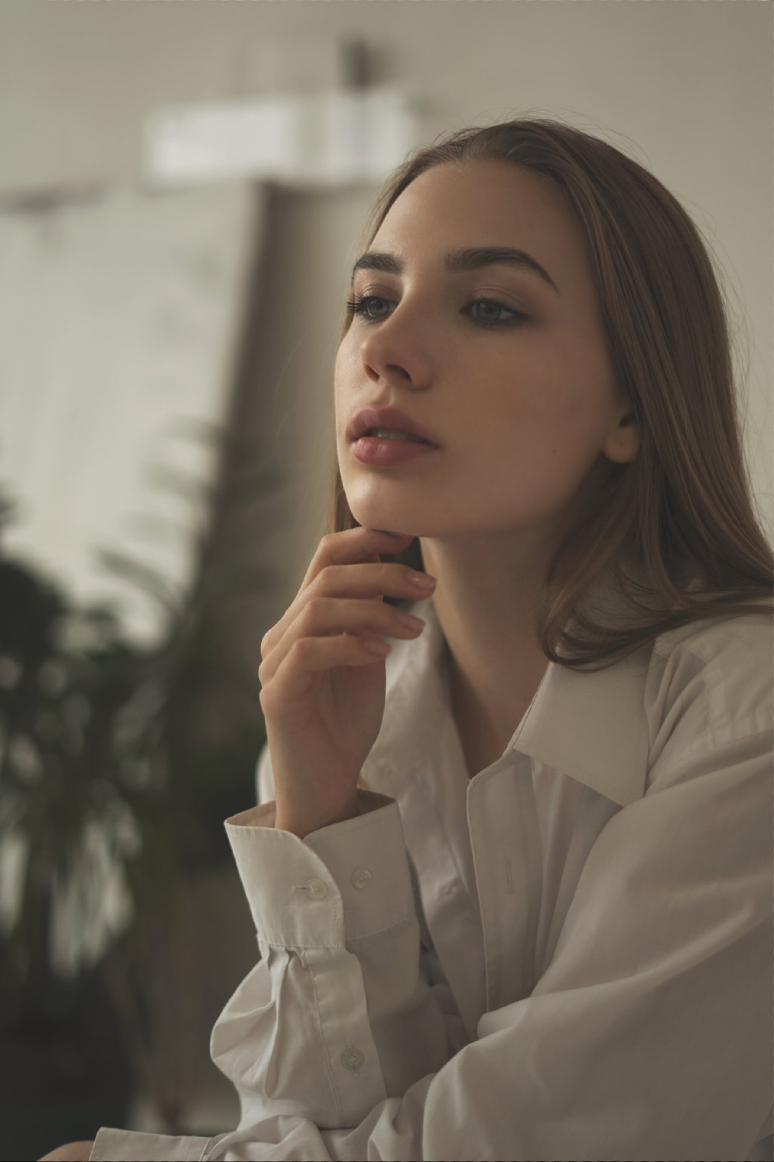 Инесса. Портретный фотограф Санкт-Петербург Зикс Елизавета