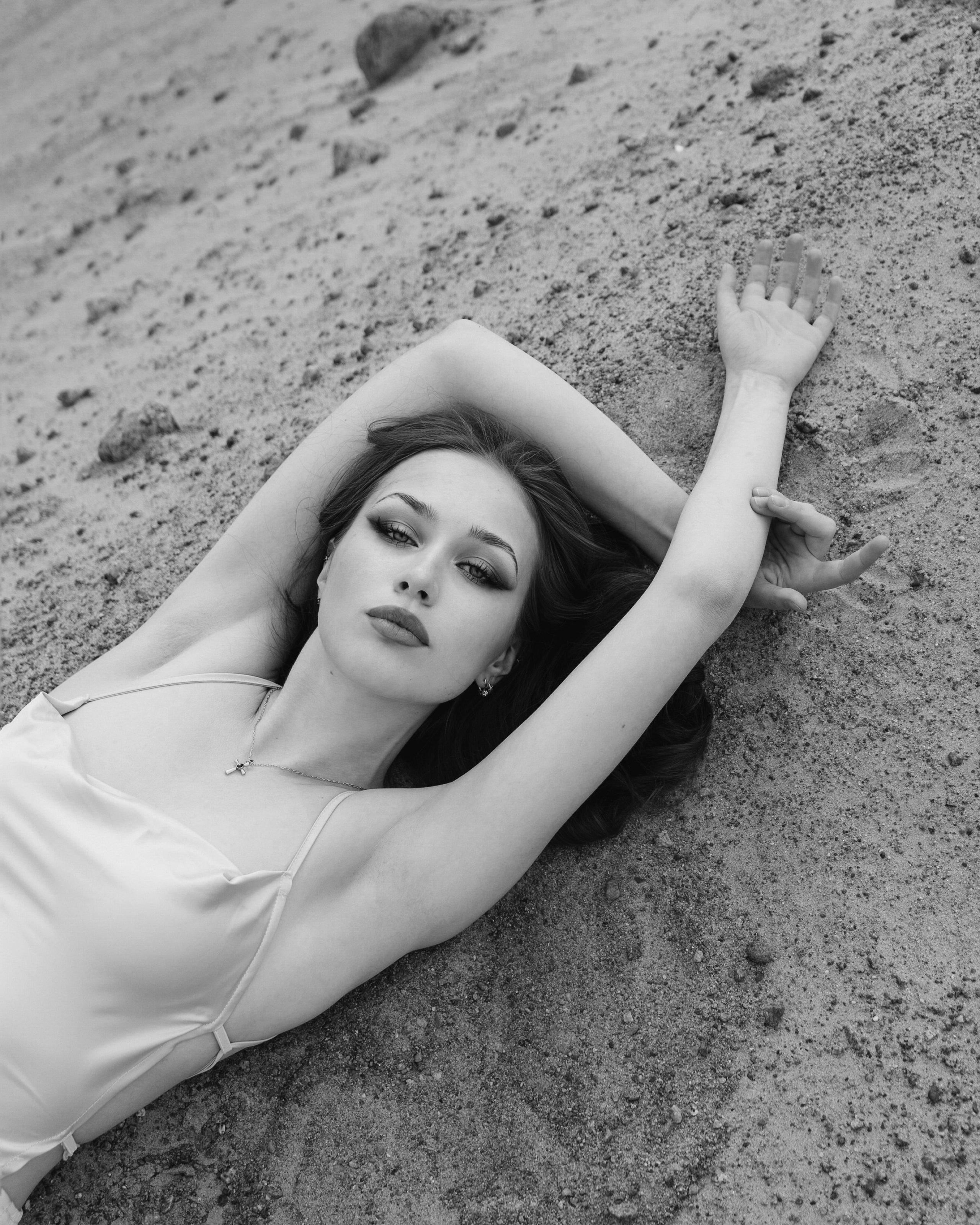 Соня. Портретный фотограф Санкт-Петербург Зикс Елизавета