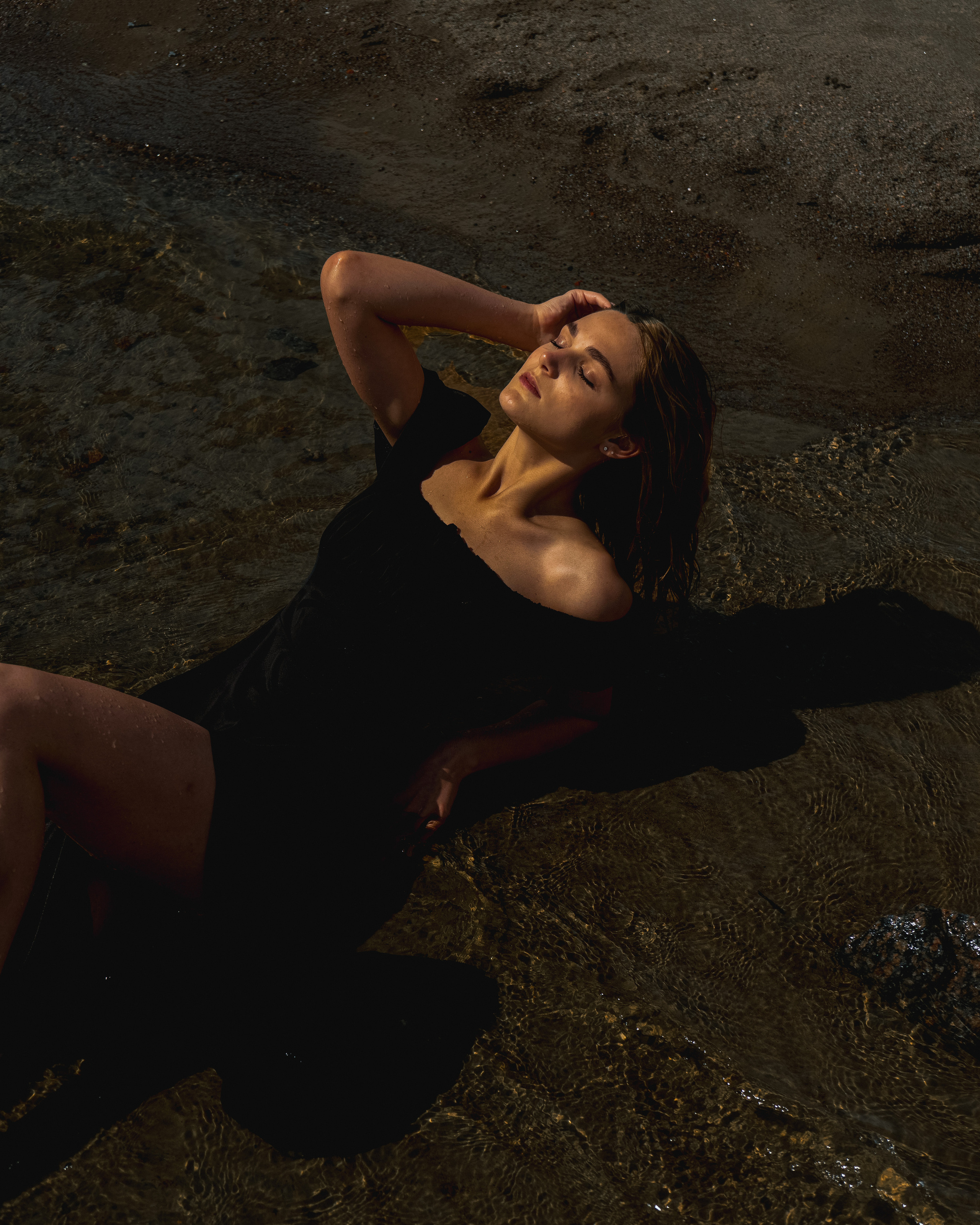 Анастасия. Портретный фотограф Санкт-Петербург Зикс Елизавета