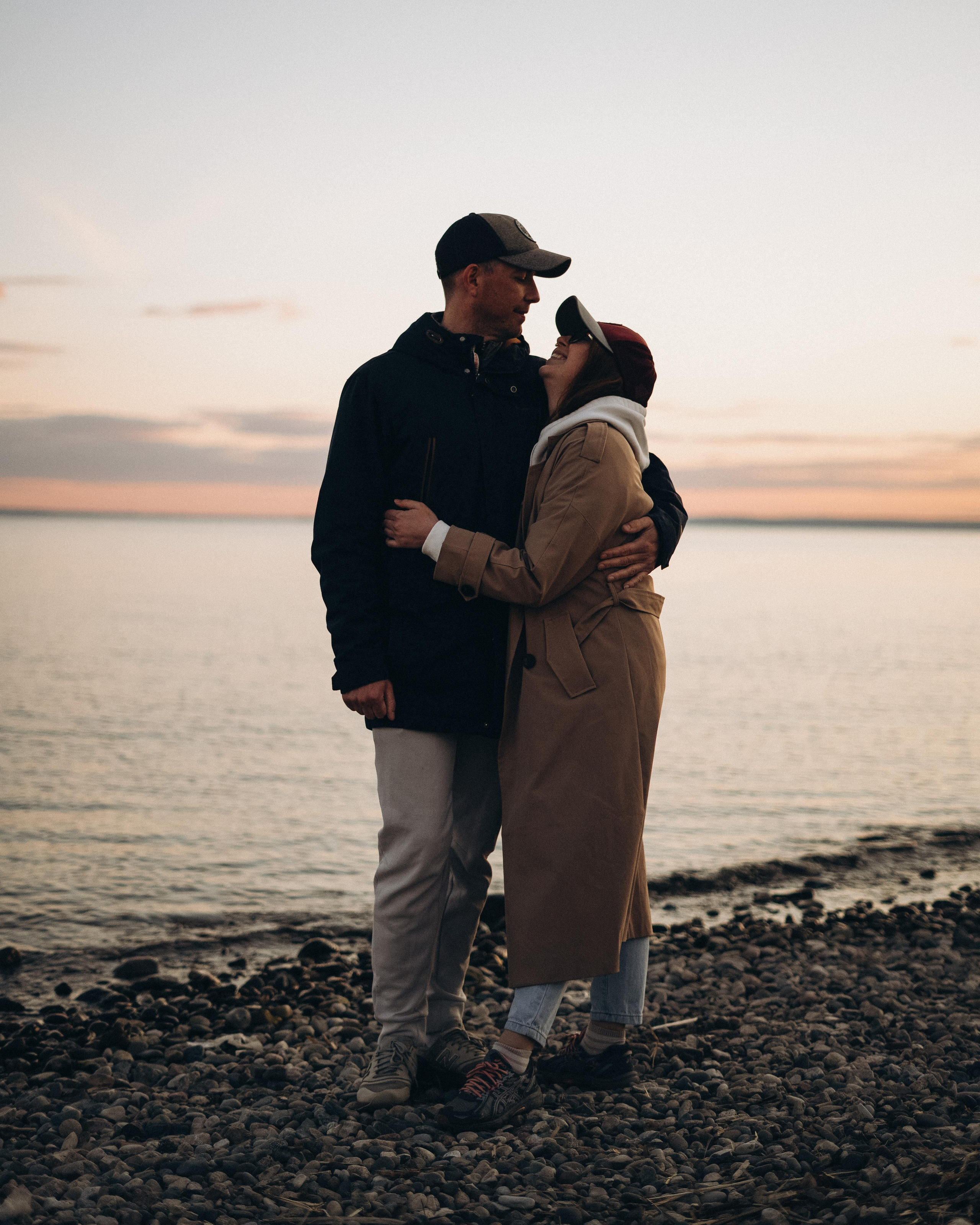 Наталья и Сергей. Портретный фотограф Санкт-Петербург Зикс Елизавета