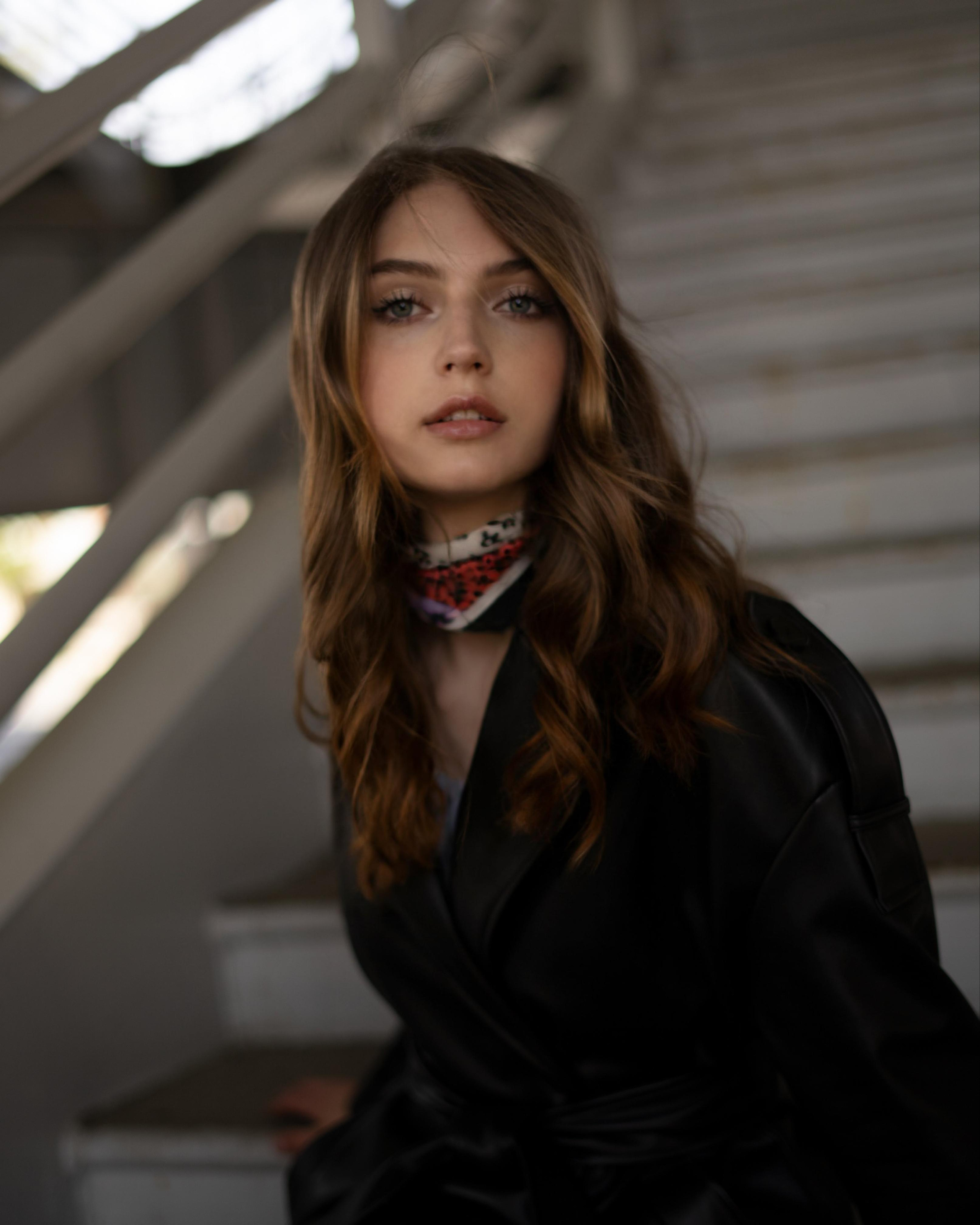 Олеся. Портретный фотограф Санкт-Петербург Зикс Елизавета