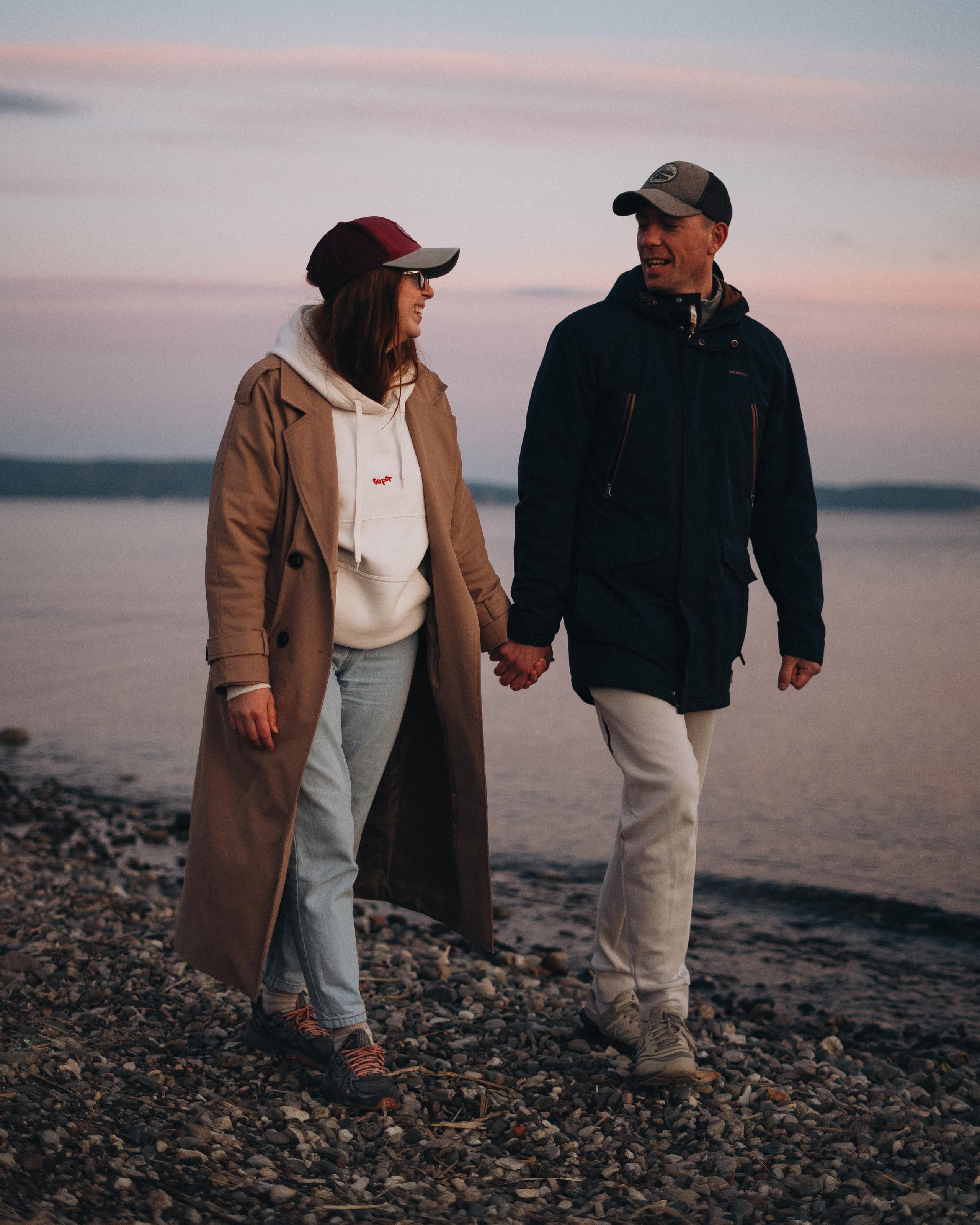 Наталья и Сергей. Портретный фотограф Санкт-Петербург Зикс Елизавета