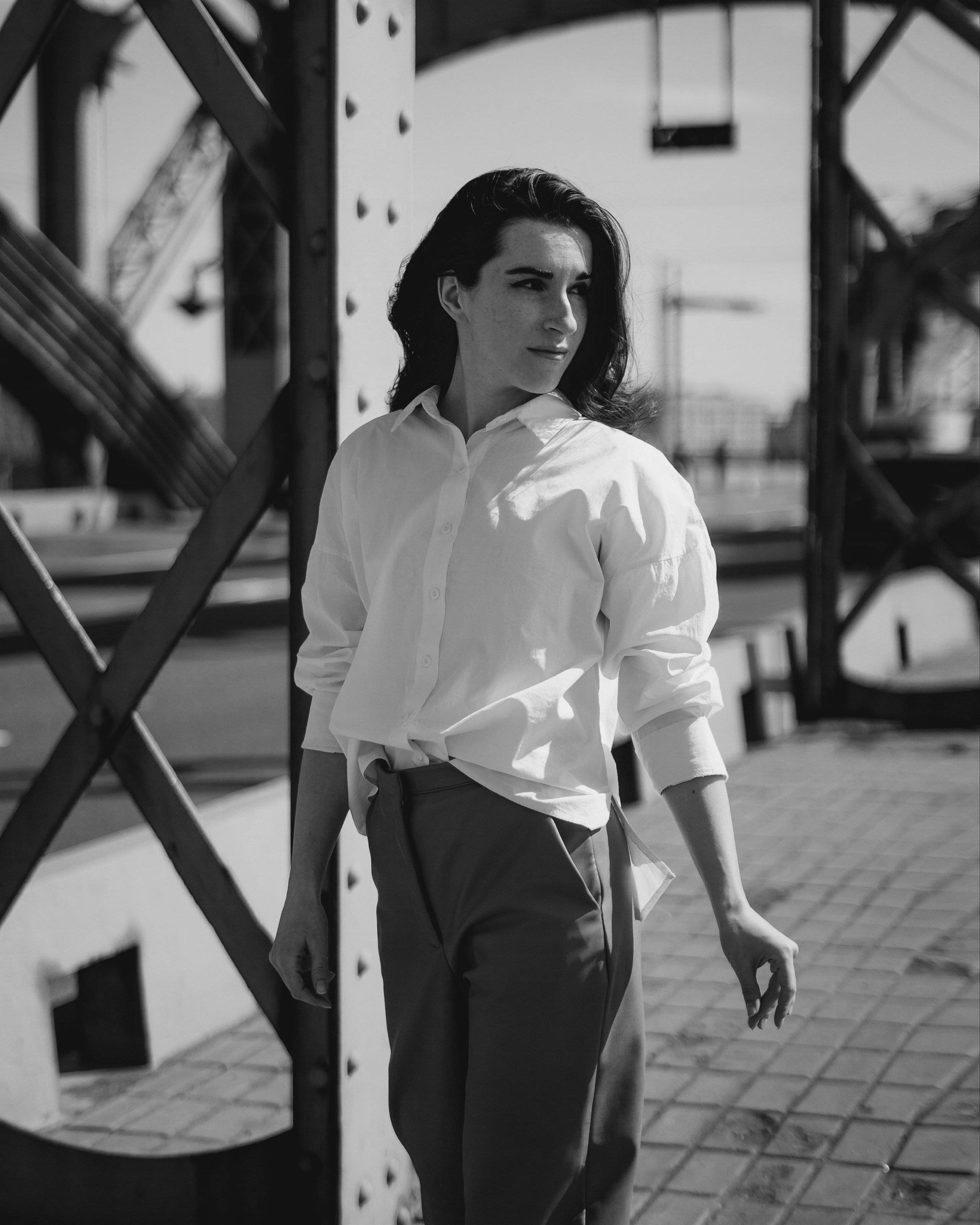 Марина. Портретный фотограф Санкт-Петербург Зикс Елизавета