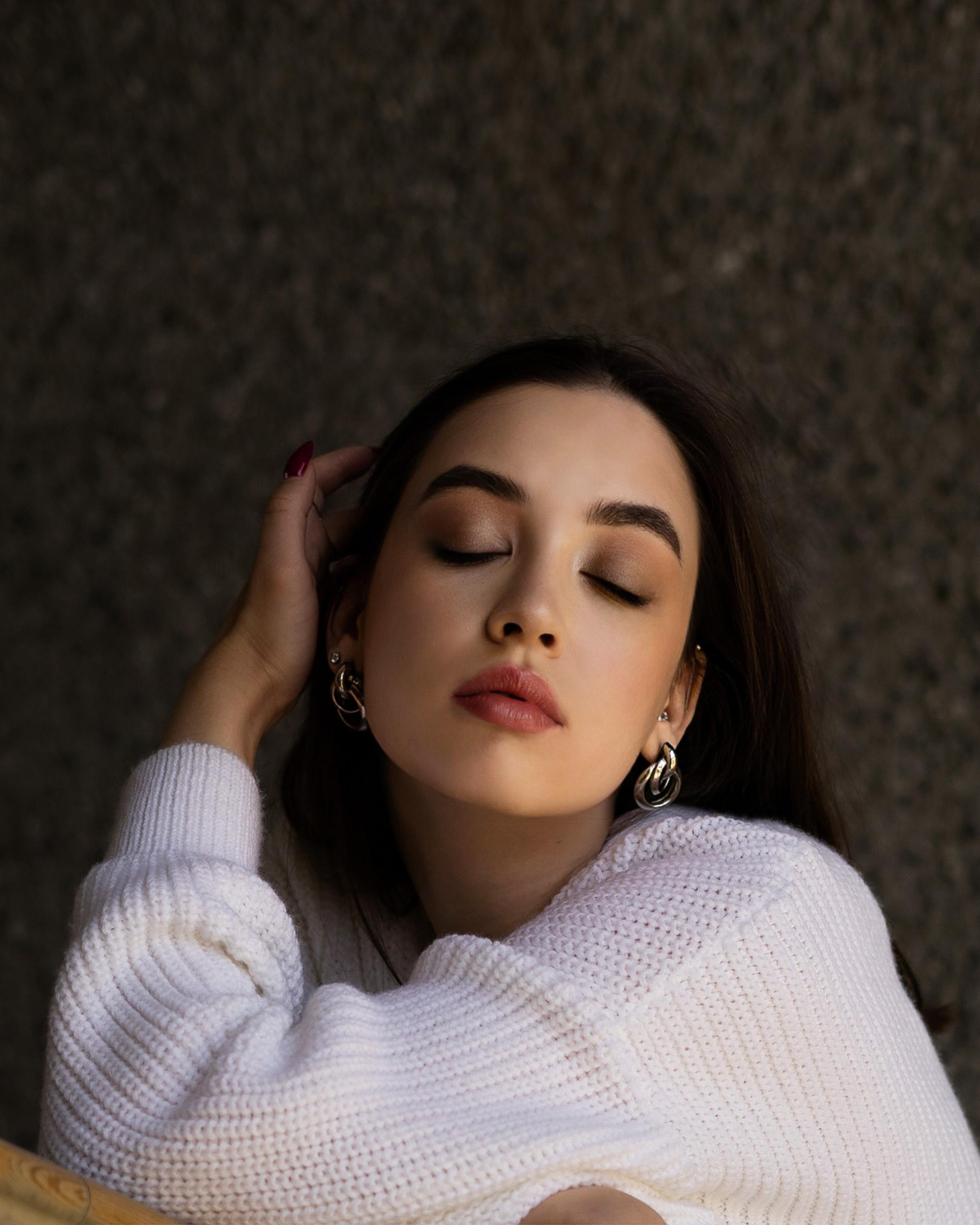 Ксения. Портретный фотограф Санкт-Петербург Зикс Елизавета