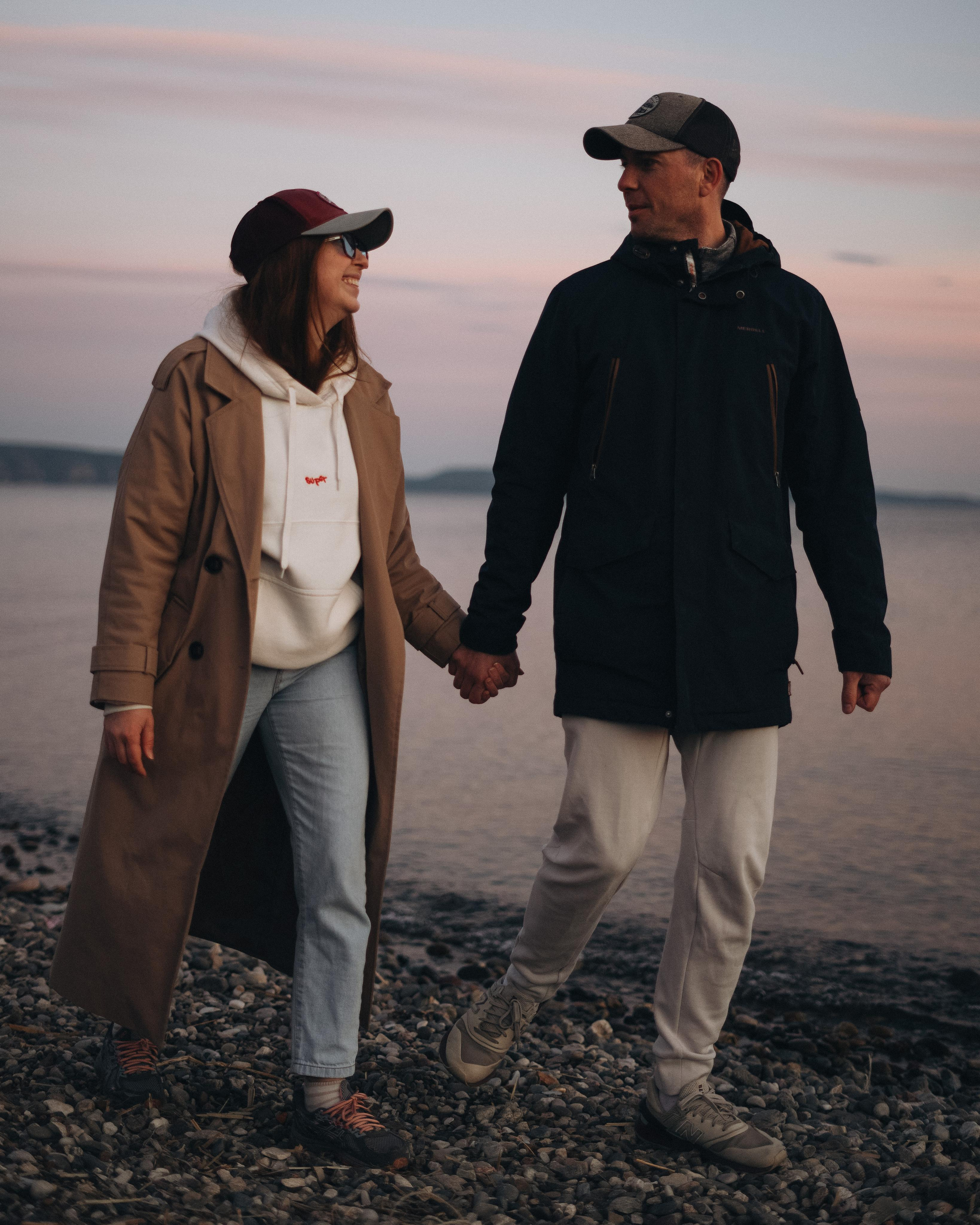 Наталья и Сергей. Портретный фотограф Санкт-Петербург Зикс Елизавета