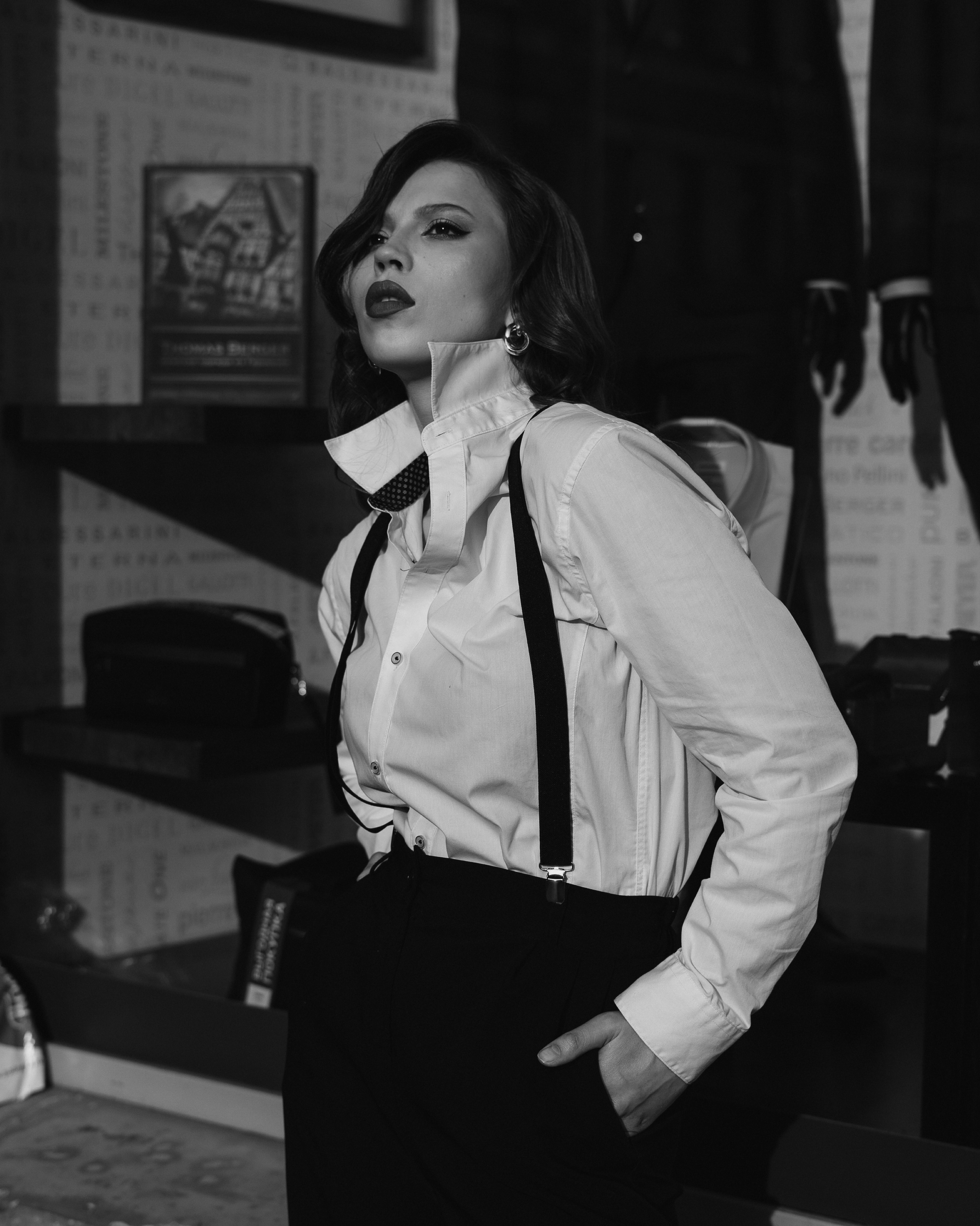 Ульяна. Портретный фотограф Санкт-Петербург Зикс Елизавета