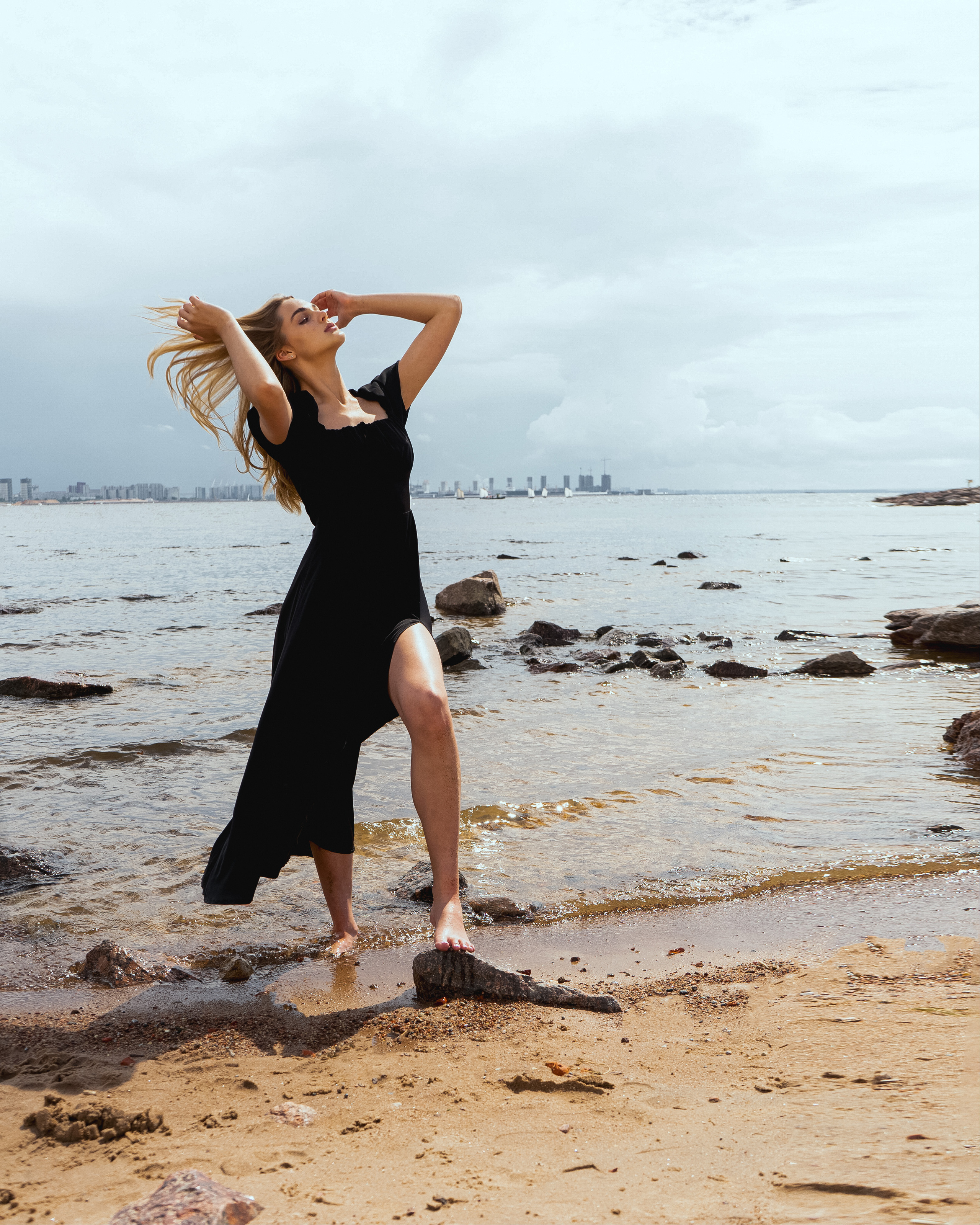 Анастасия. Портретный фотограф Санкт-Петербург Зикс Елизавета