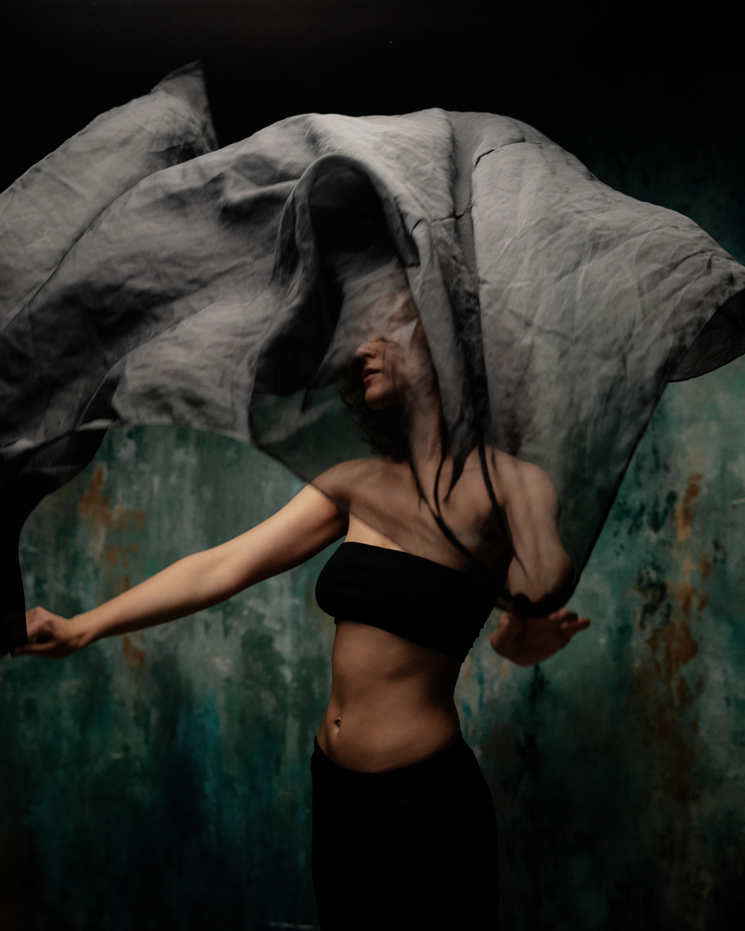 Анна. Портретный фотограф Санкт-Петербург Зикс Елизавета