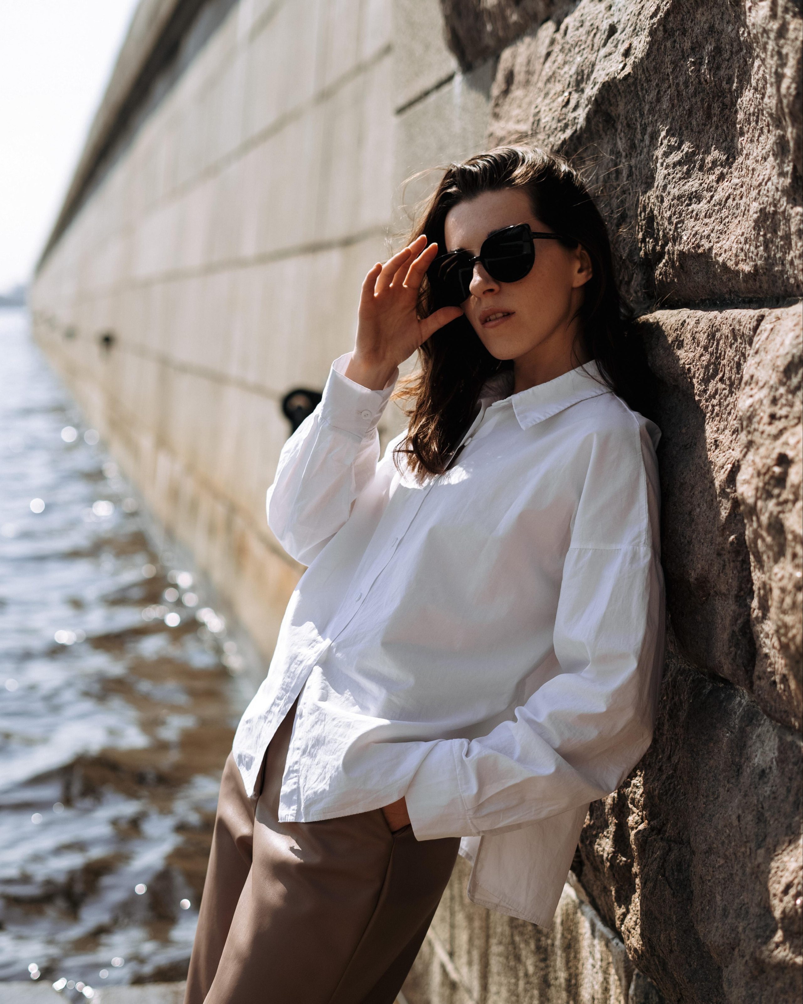 Марина. Портретный фотограф Санкт-Петербург Зикс Елизавета