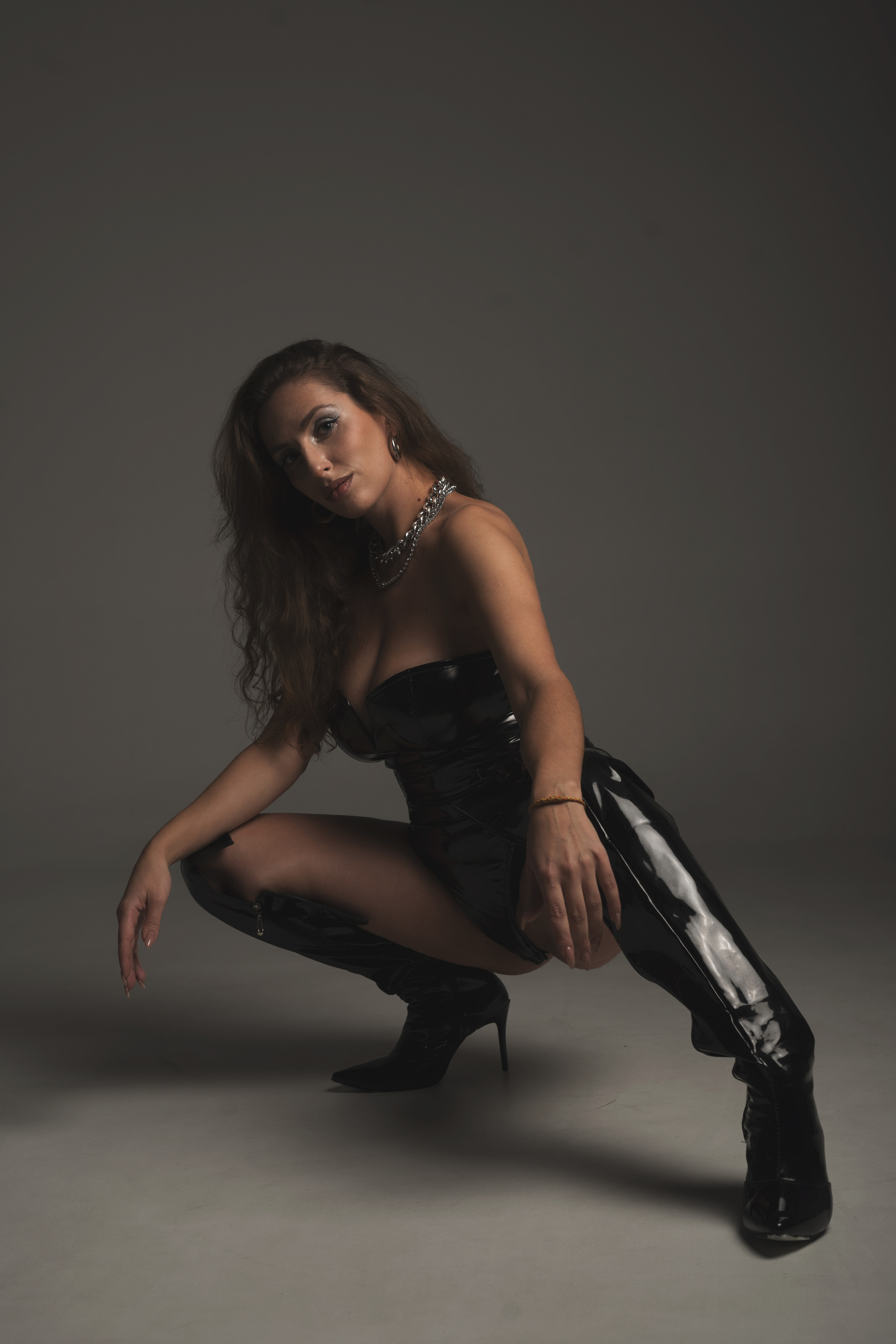 Вита. Портретный фотограф Санкт-Петербург Зикс Елизавета