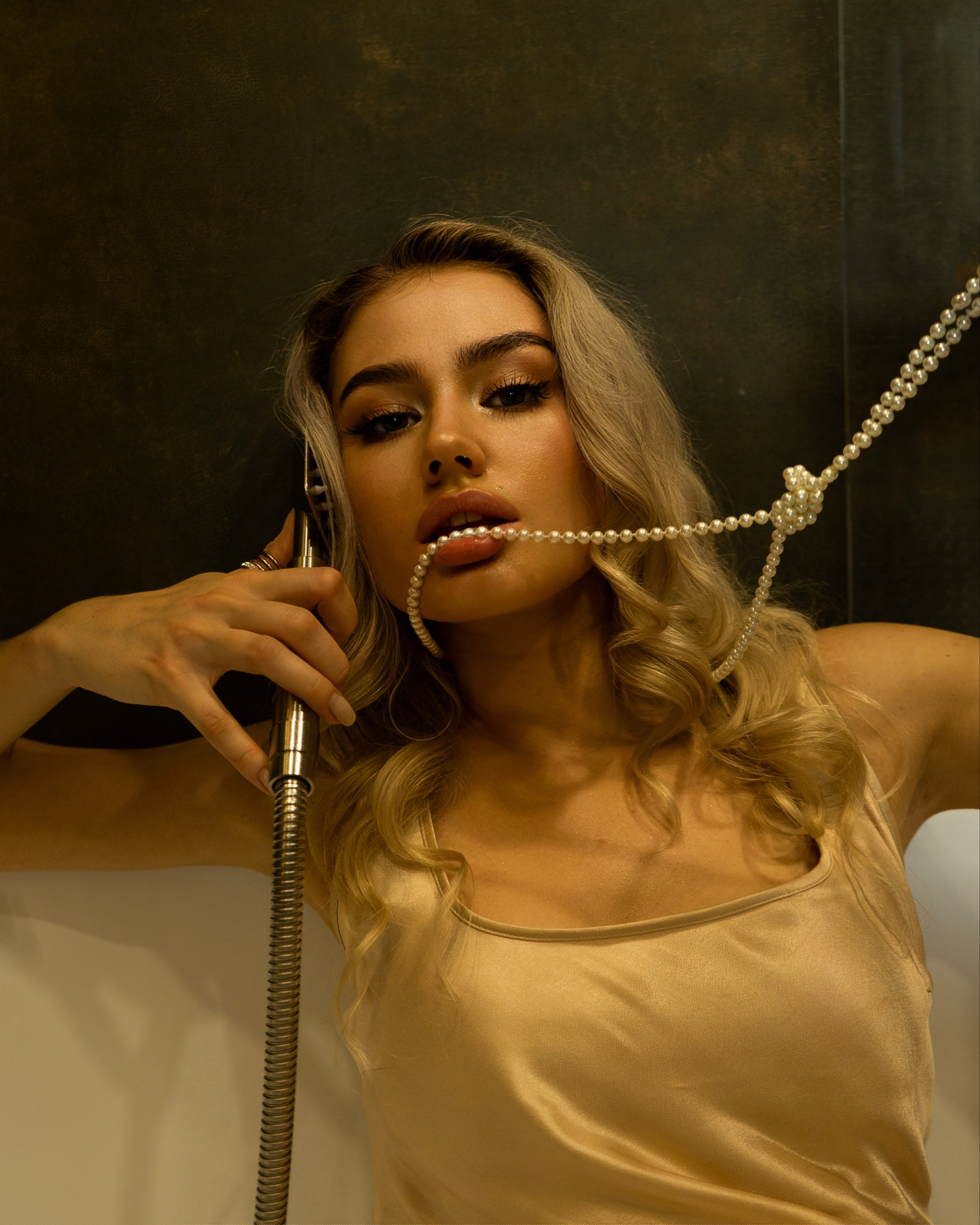 Алина. Портретный фотограф Санкт-Петербург Зикс Елизавета