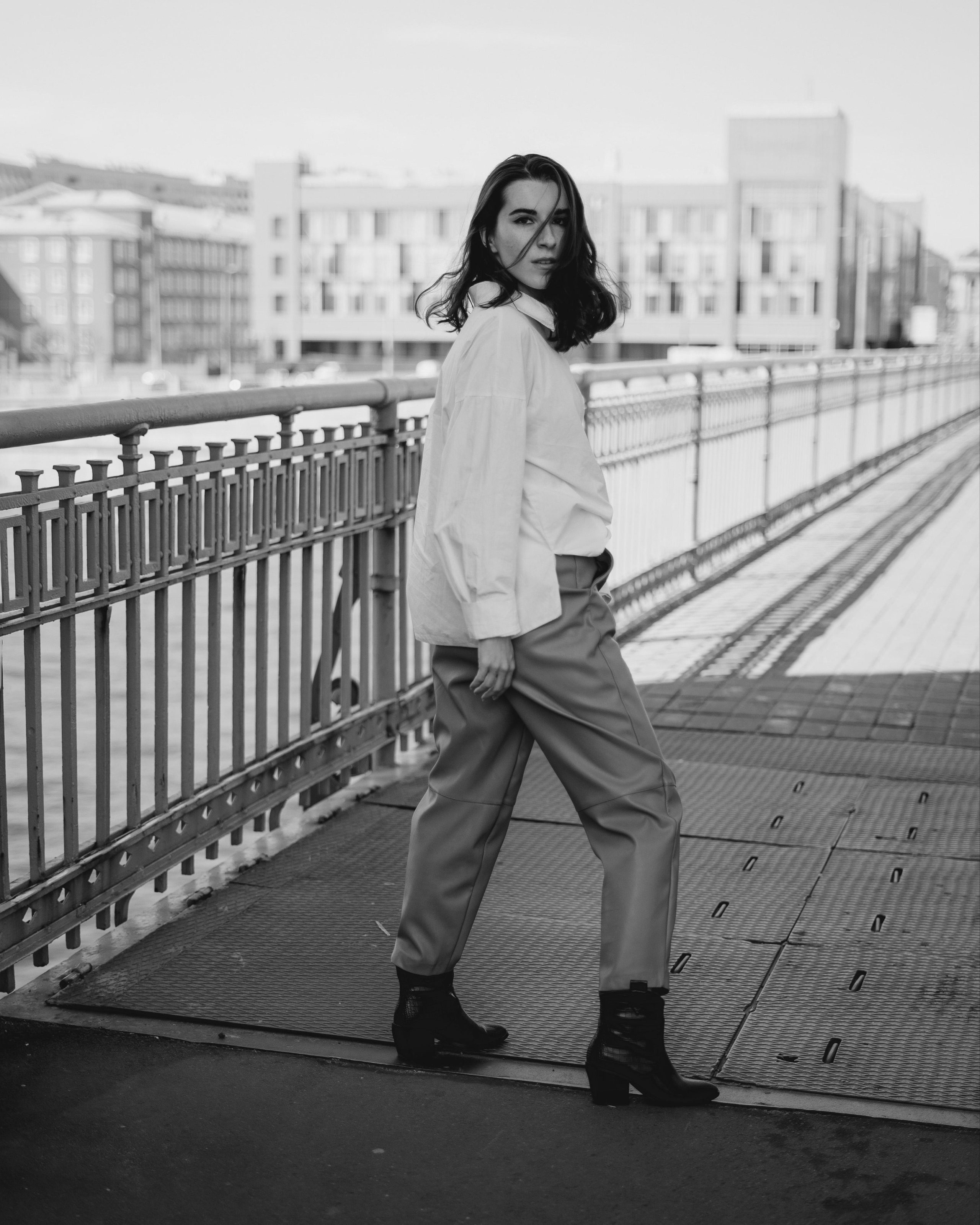 Марина. Портретный фотограф Санкт-Петербург Зикс Елизавета