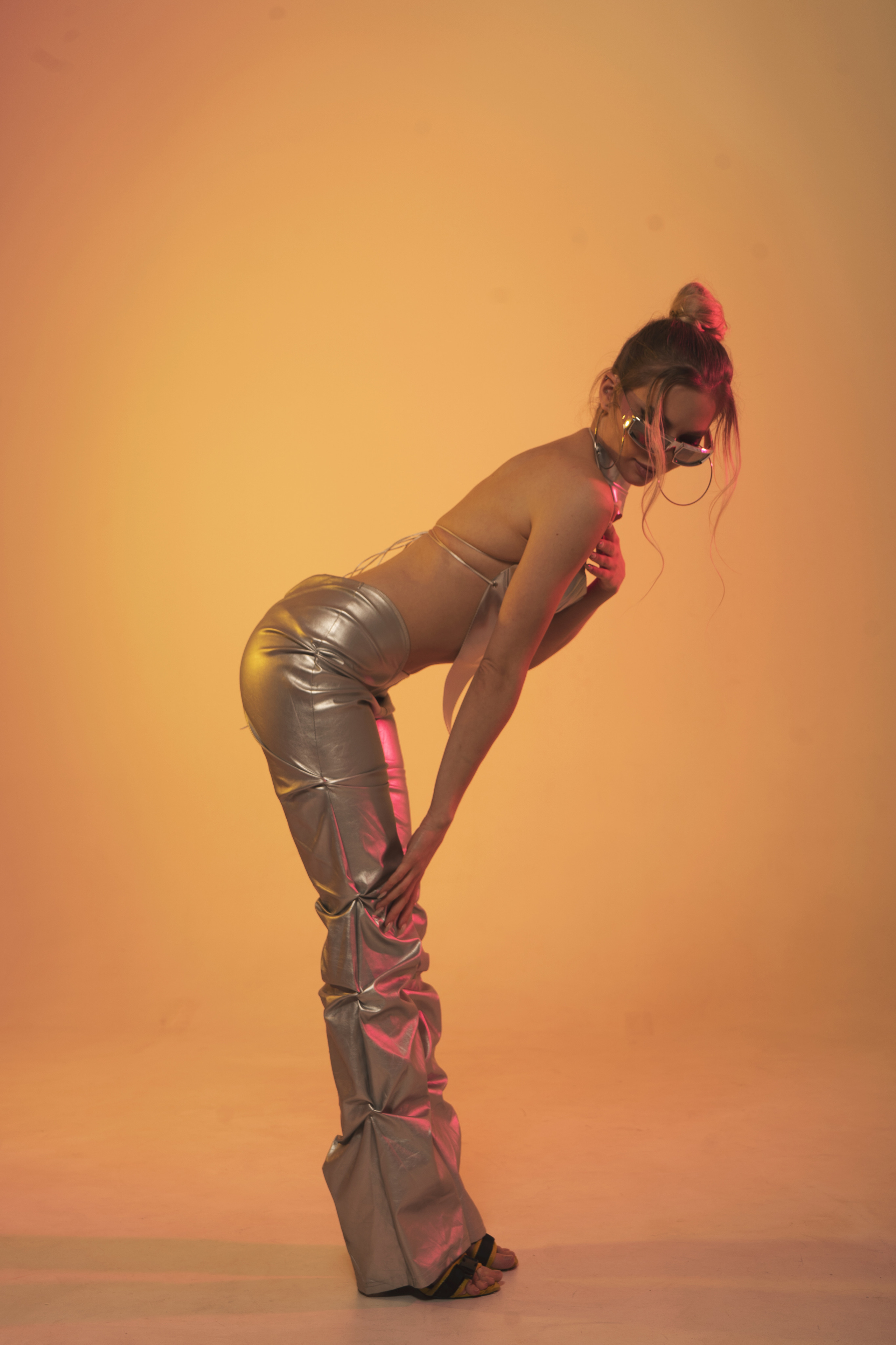 Анастасия. Портретный фотограф Санкт-Петербург Зикс Елизавета