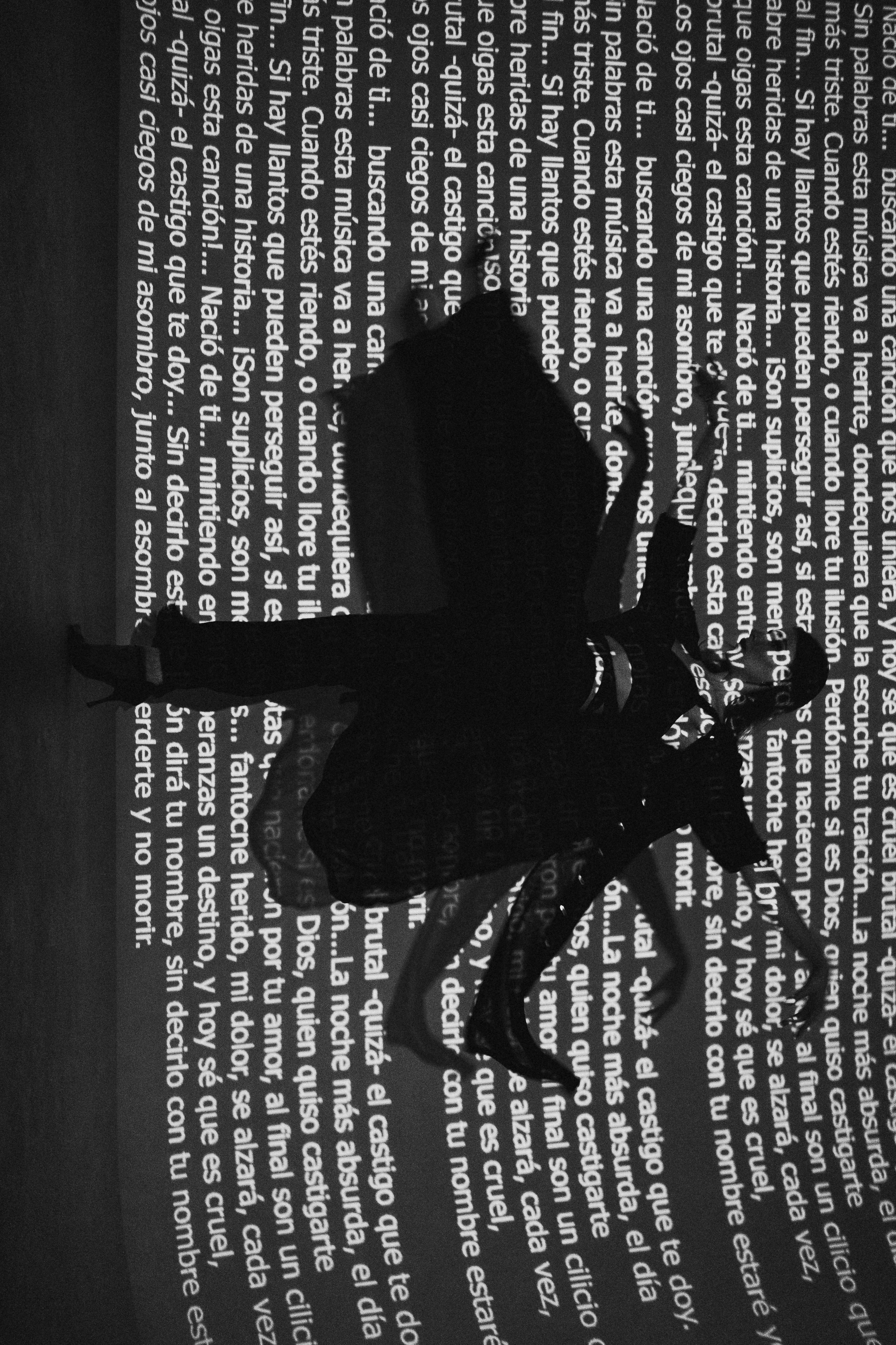 Танго. Фотограф в Москве Женя Потах