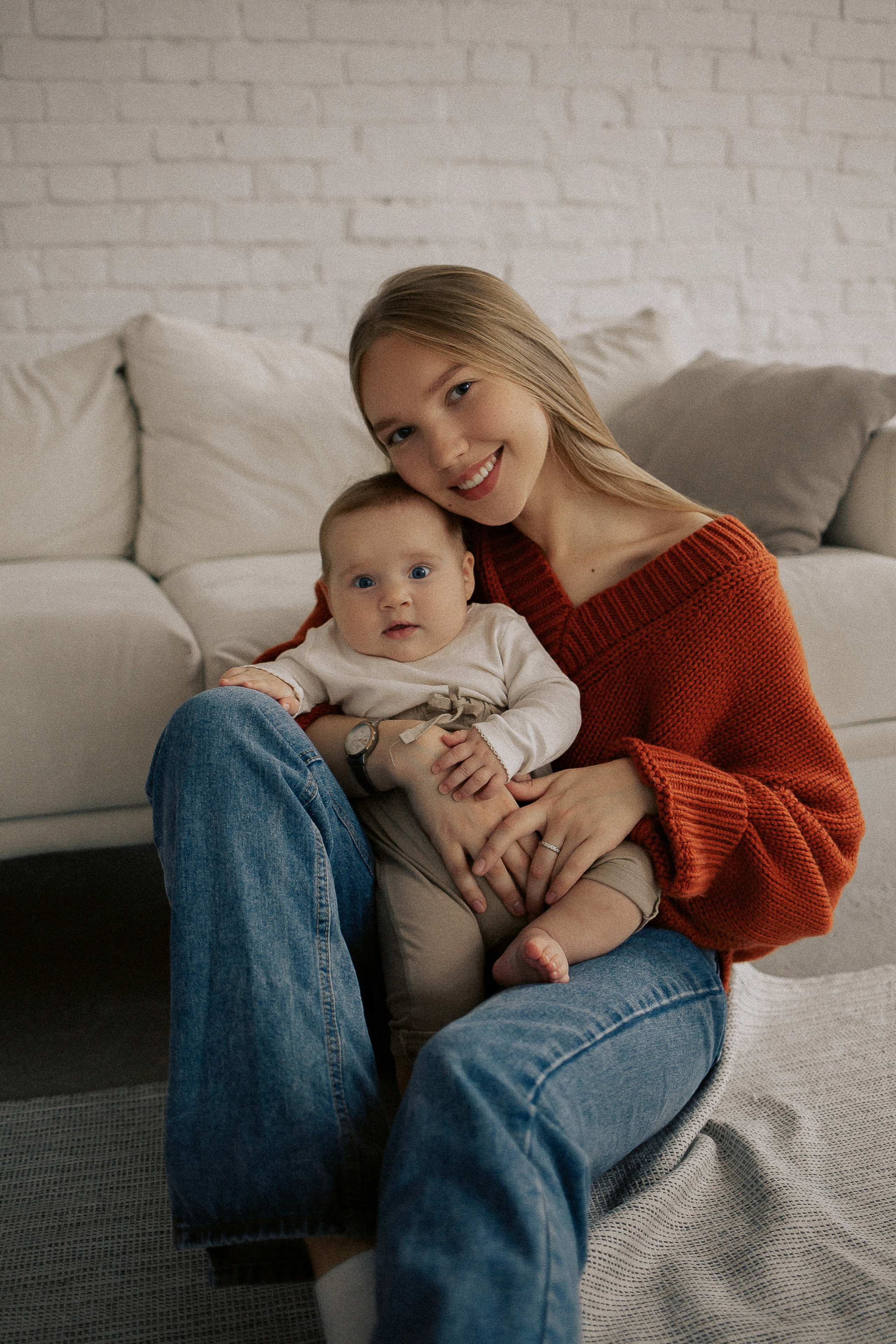 Лера и Нина