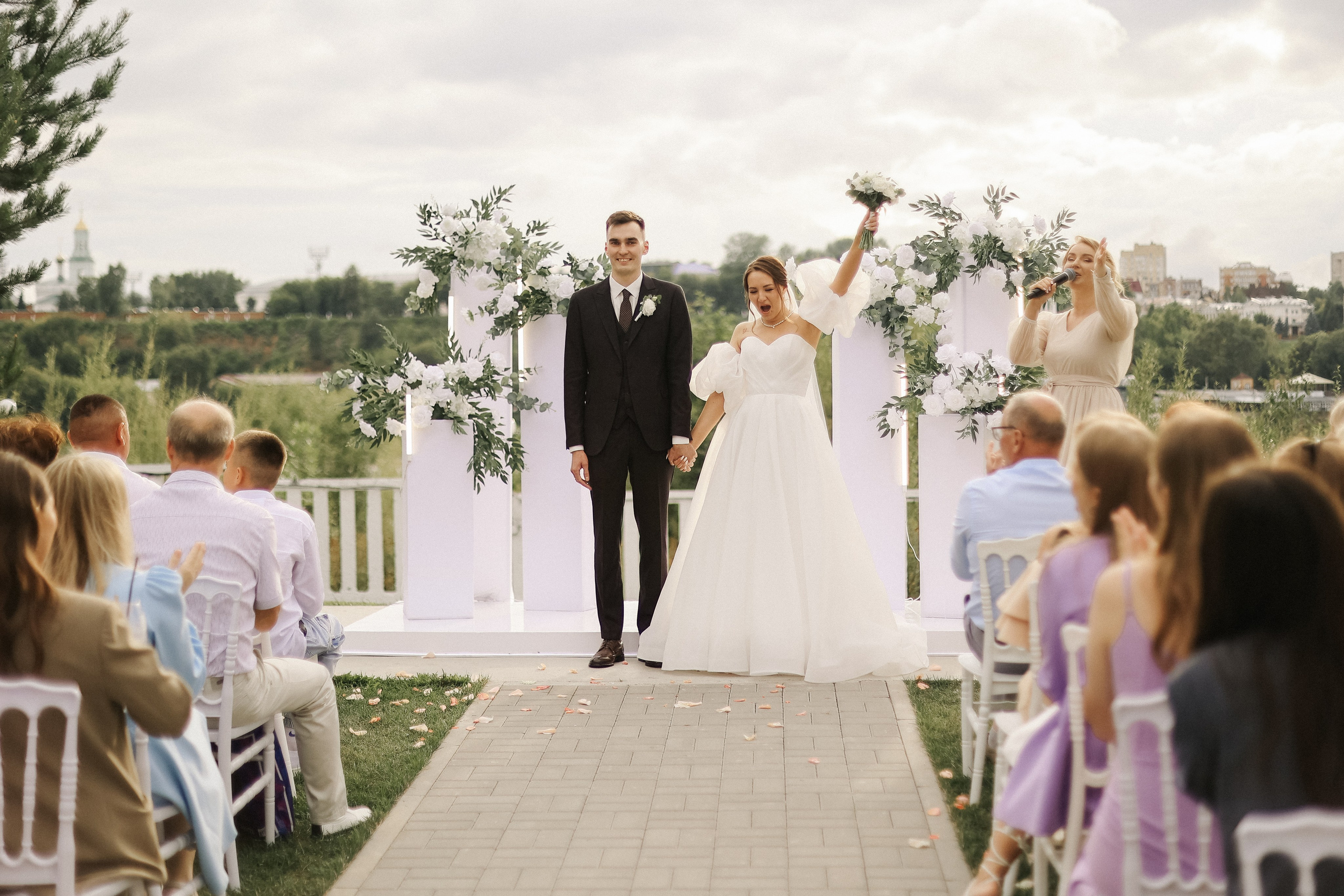 Алина ♡ Денис