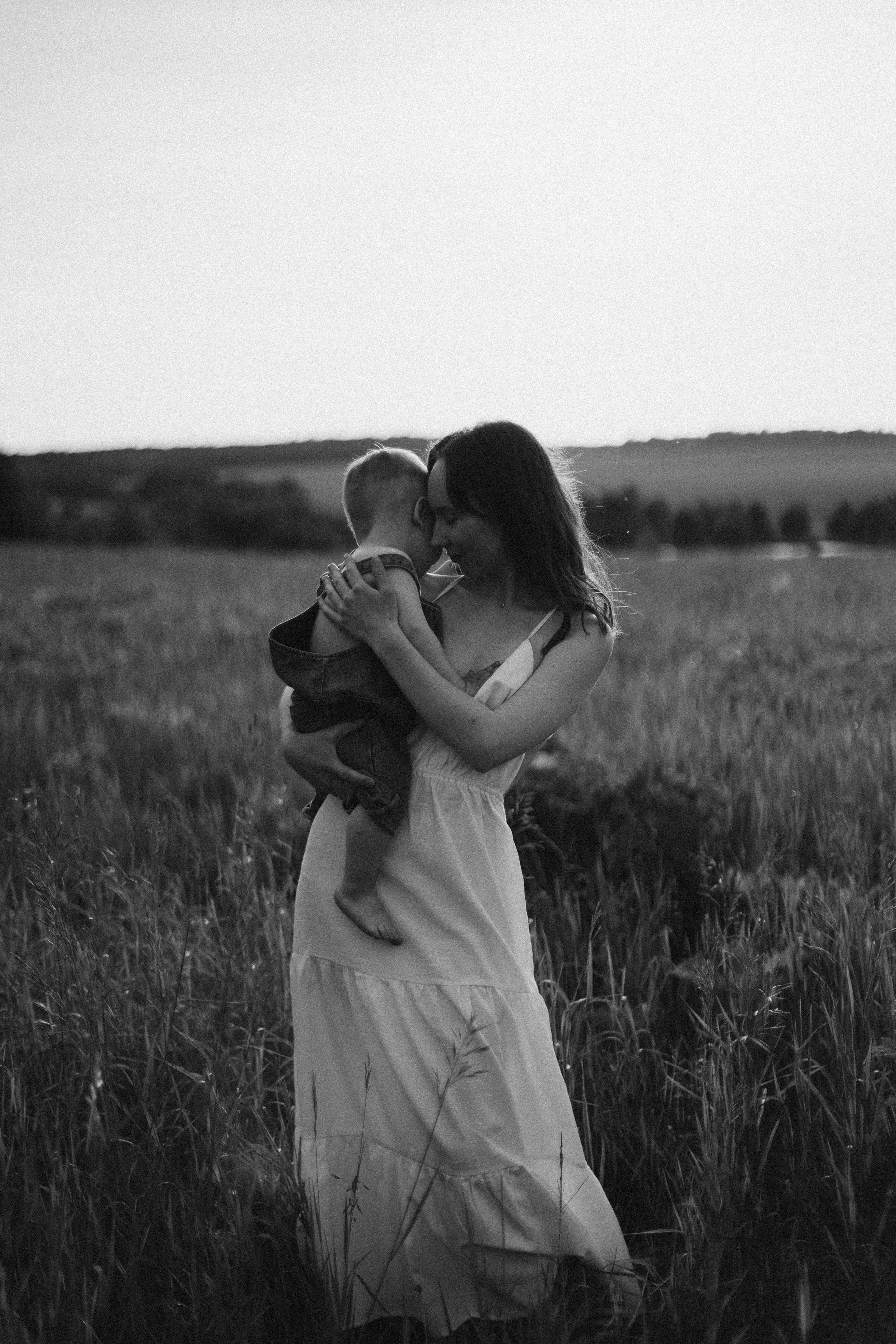 Лена и Ромочка