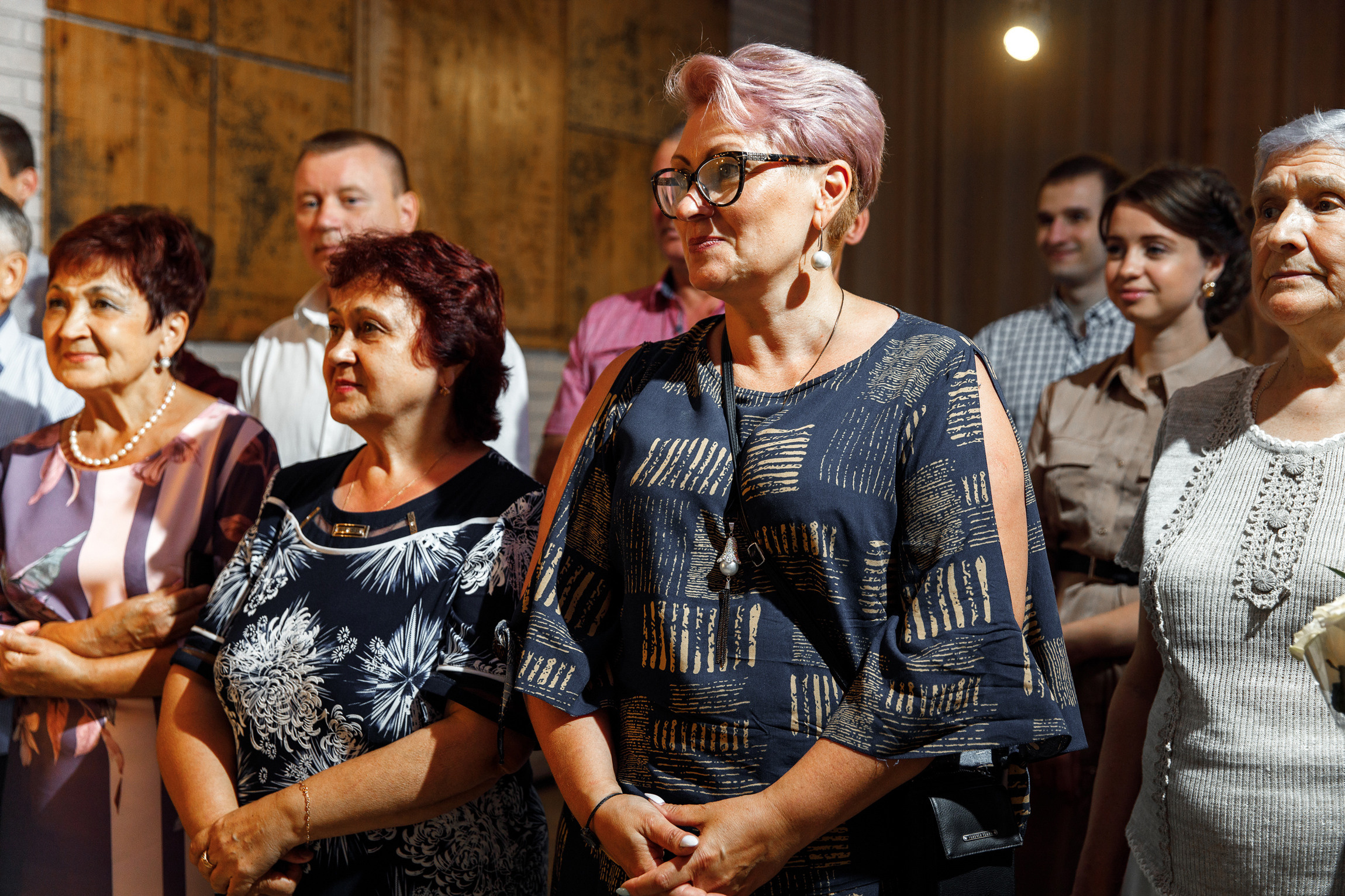 Нежная свадебная фотосъемка Саши и Марины