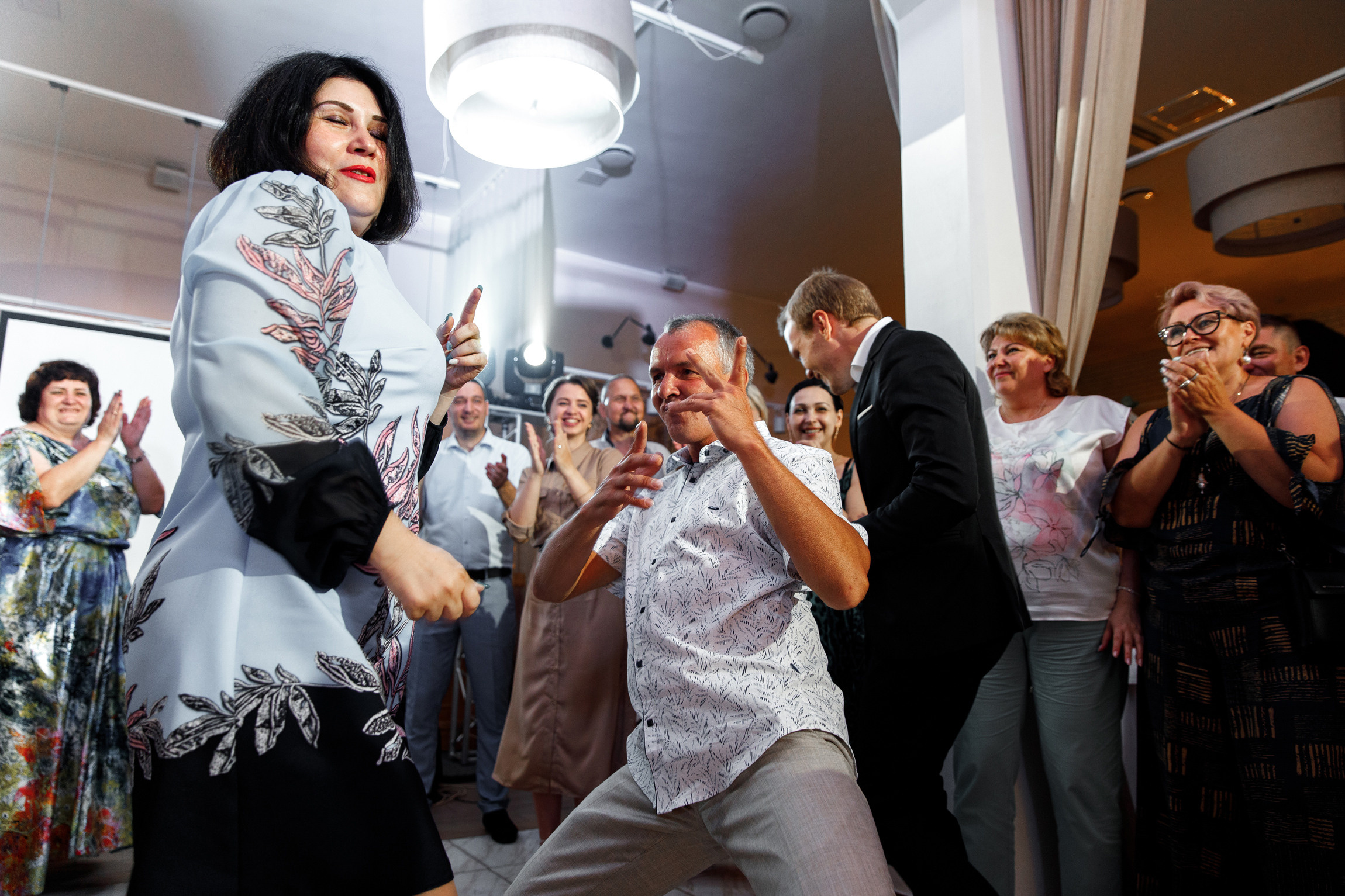 Нежная свадебная фотосъемка Саши и Марины