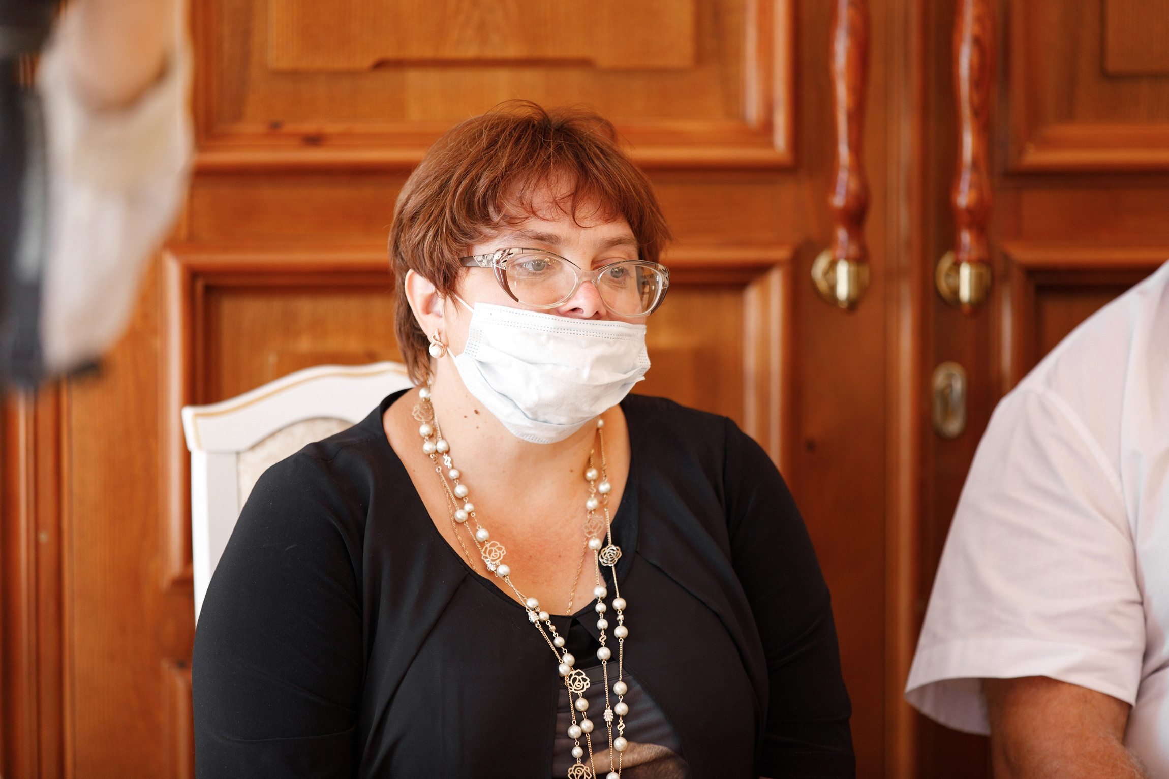 Нежная свадебная фотосъемка Саши и Марины