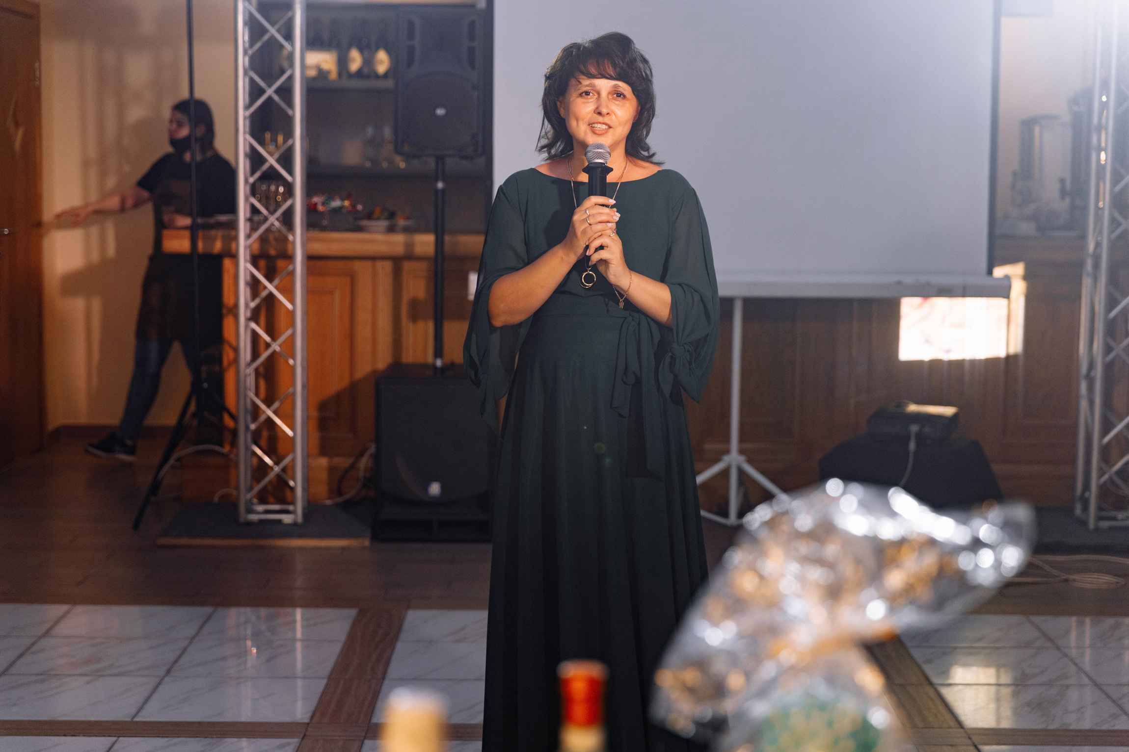 Нежная свадебная фотосъемка Саши и Марины