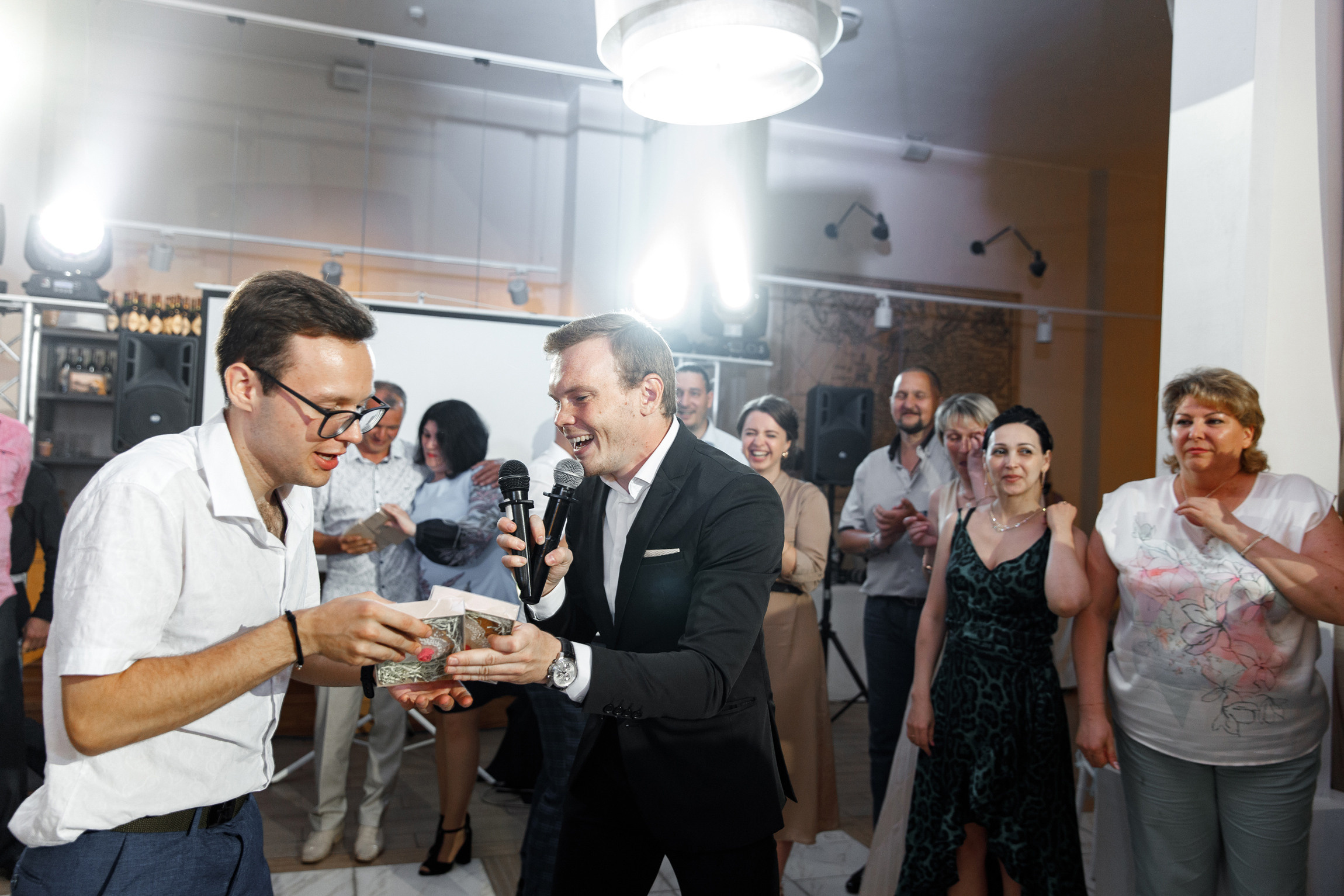 Нежная свадебная фотосъемка Саши и Марины