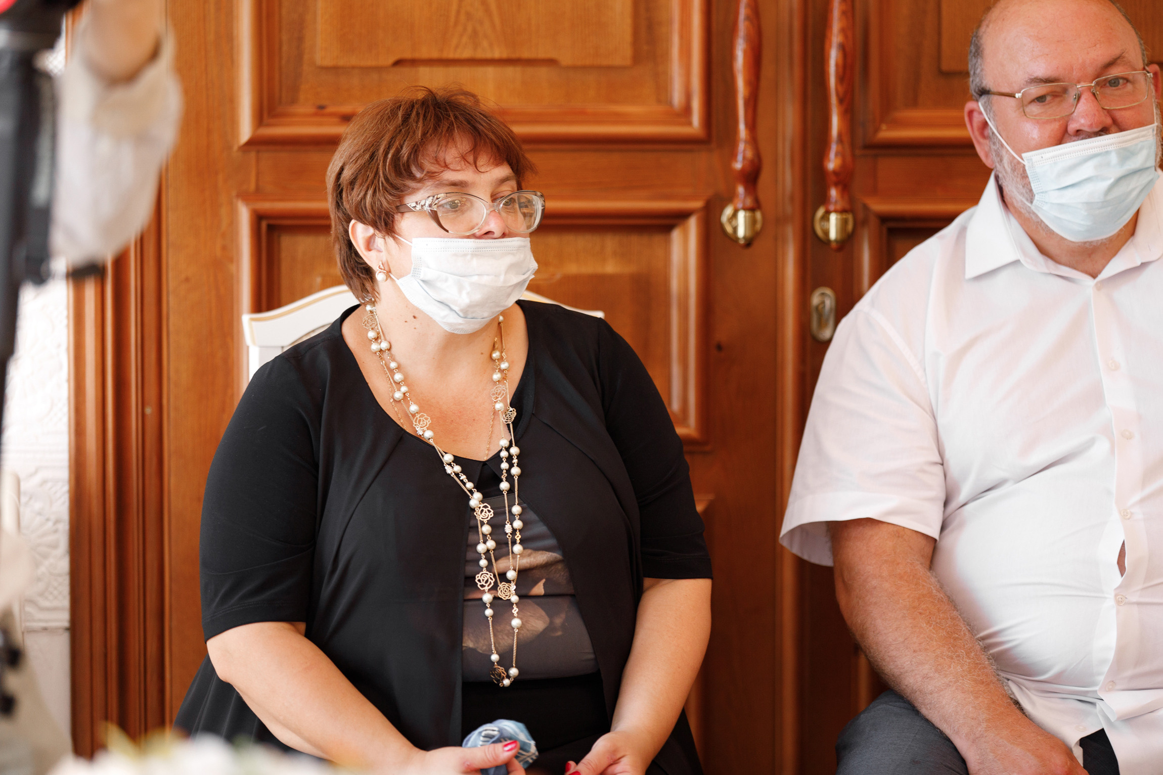 Нежная свадебная фотосъемка Саши и Марины