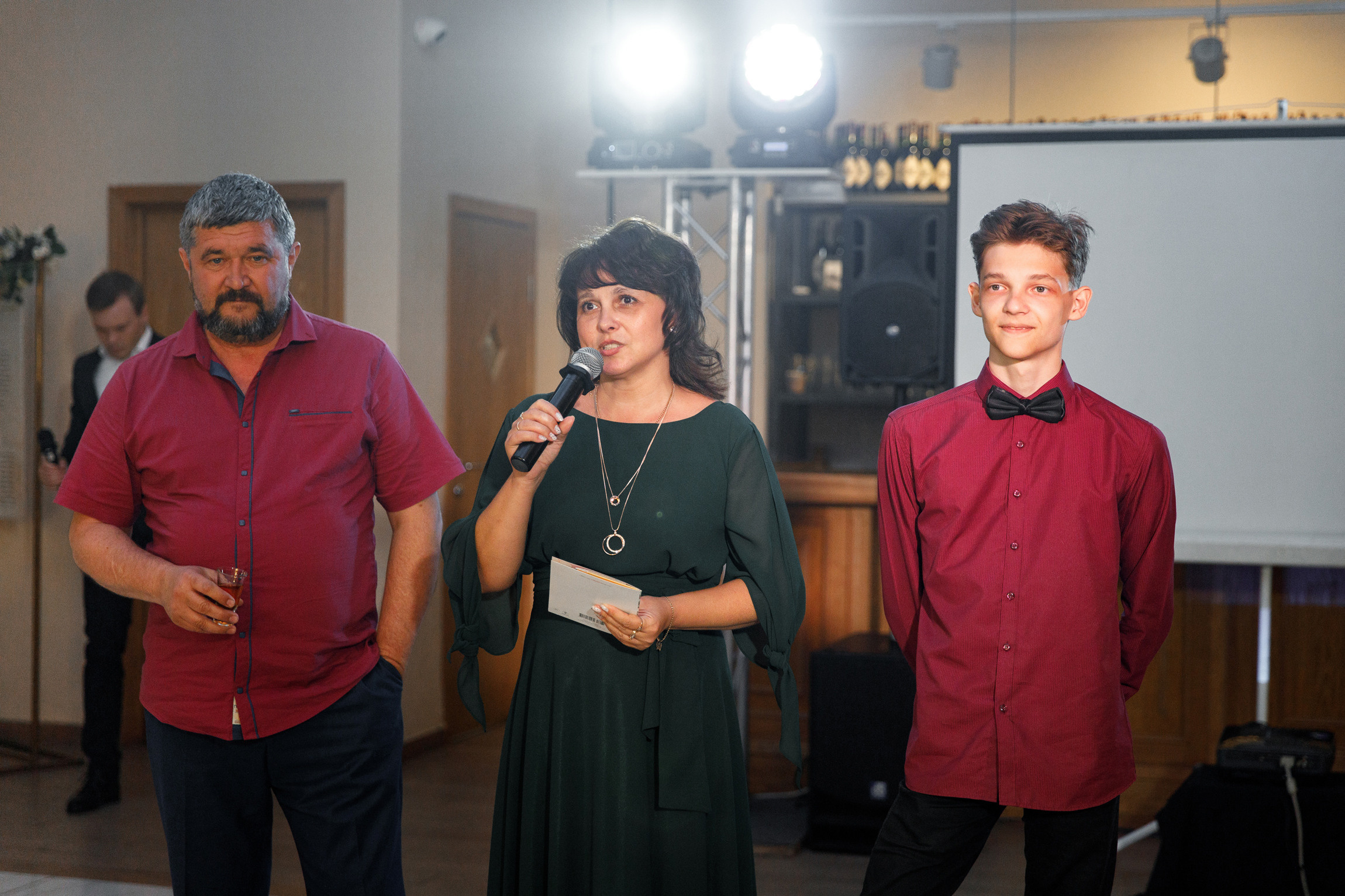 Нежная свадебная фотосъемка Саши и Марины