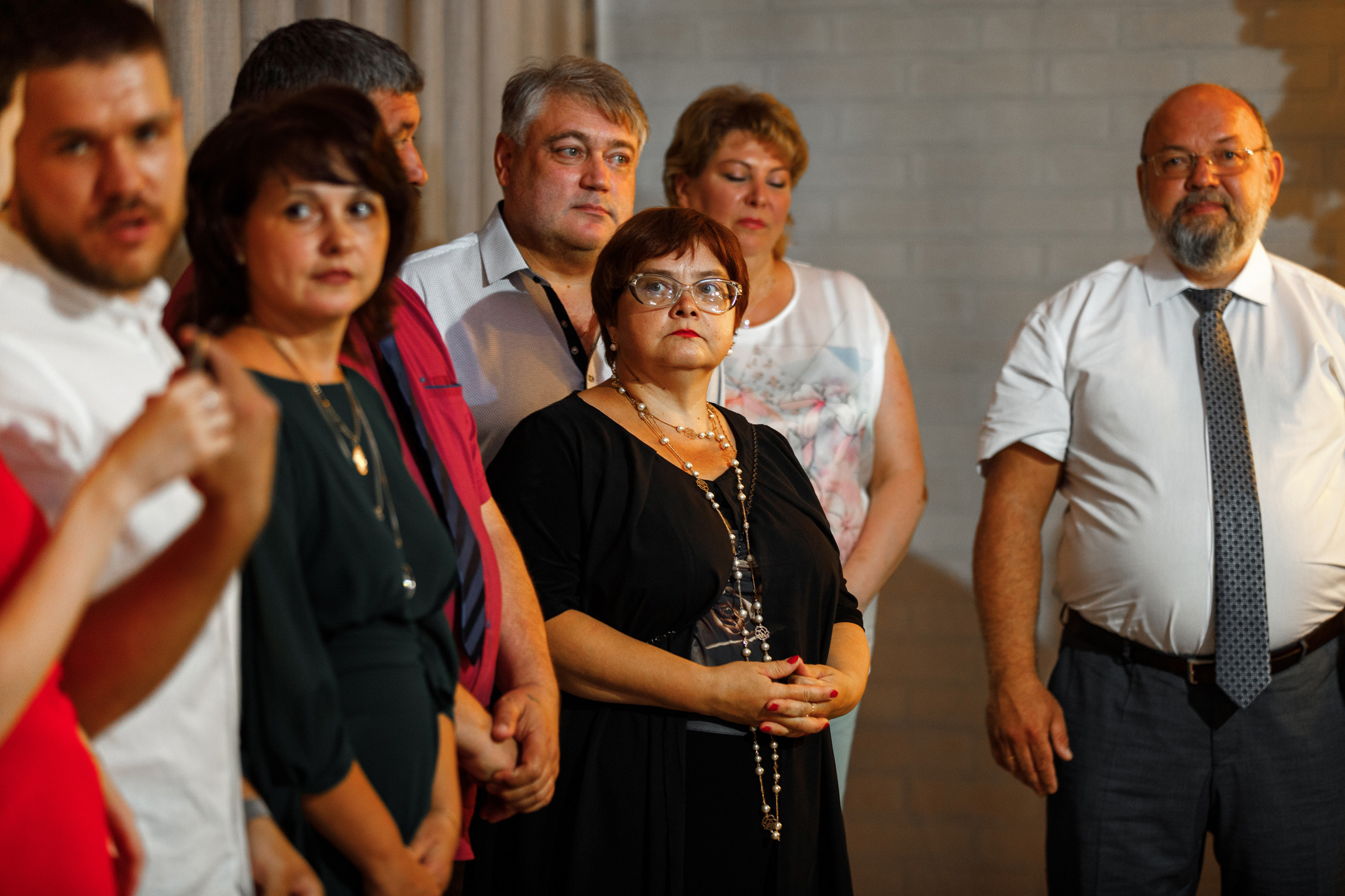 Нежная свадебная фотосъемка Саши и Марины