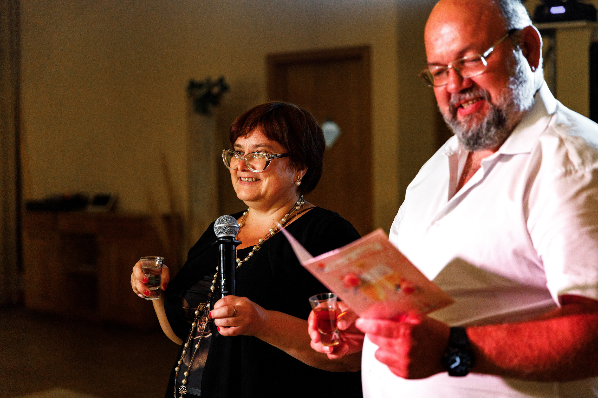 Нежная свадебная фотосъемка Саши и Марины