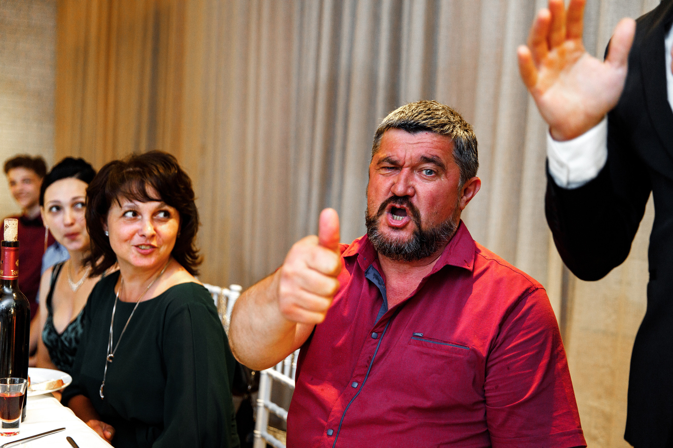 Нежная свадебная фотосъемка Саши и Марины