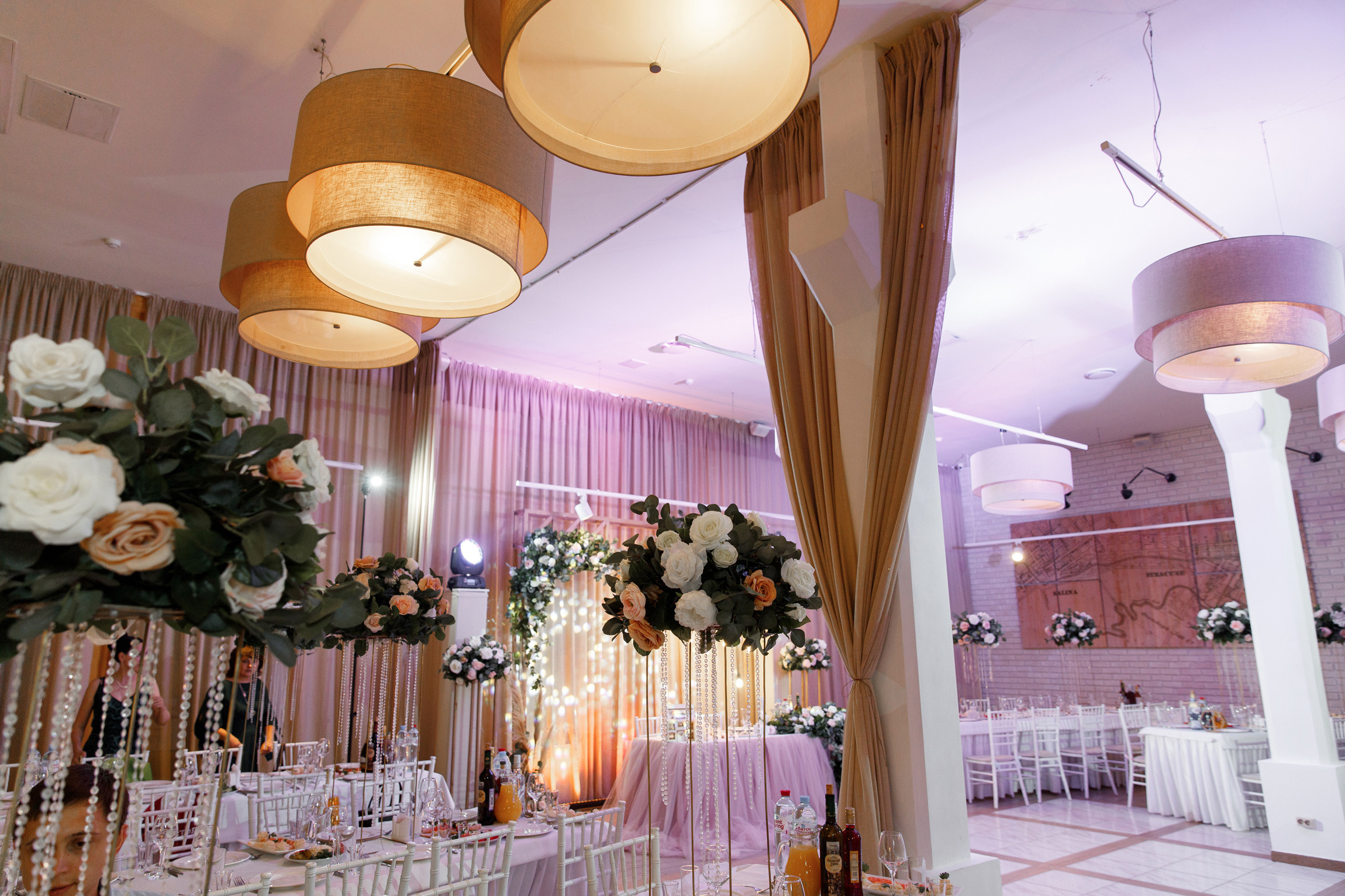 Нежная свадебная фотосъемка Саши и Марины