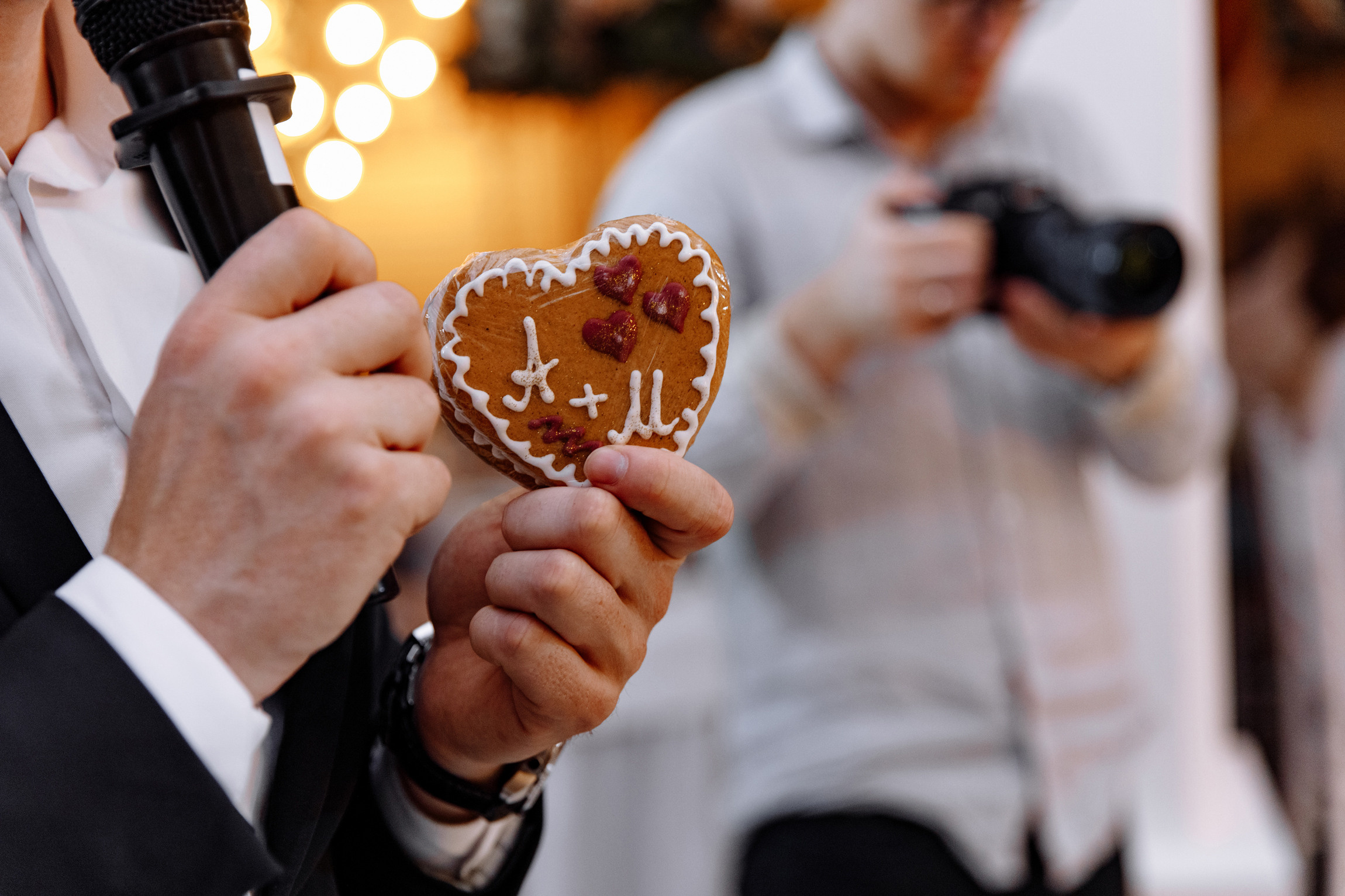 Нежная свадебная фотосъемка Саши и Марины