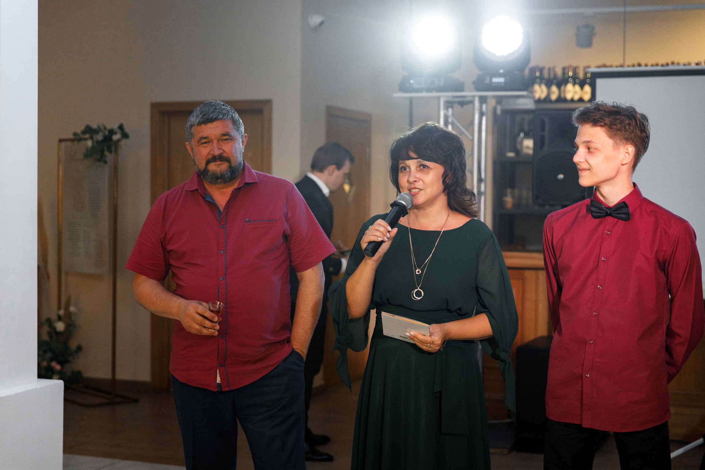 Нежная свадебная фотосъемка Саши и Марины