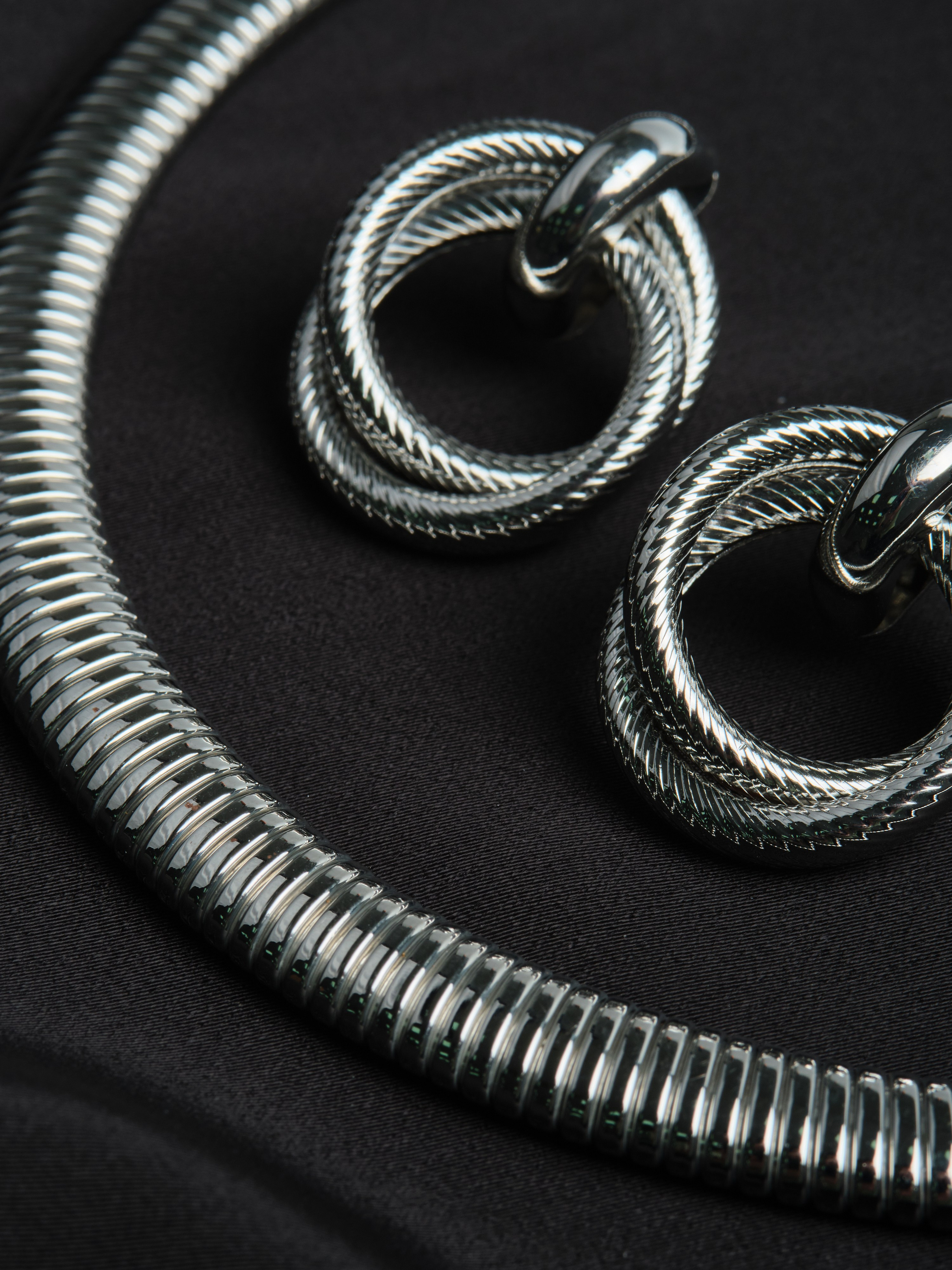 Ювелирная съемка. Фотограф Карташев Артур