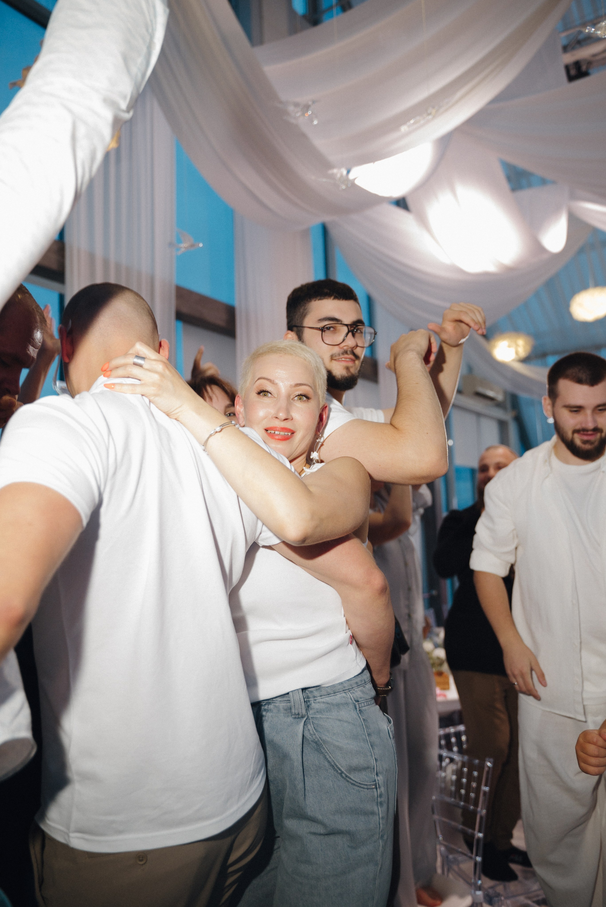 Полина и Кирилл. Репортажный и свадебный фотограф в Сургуте