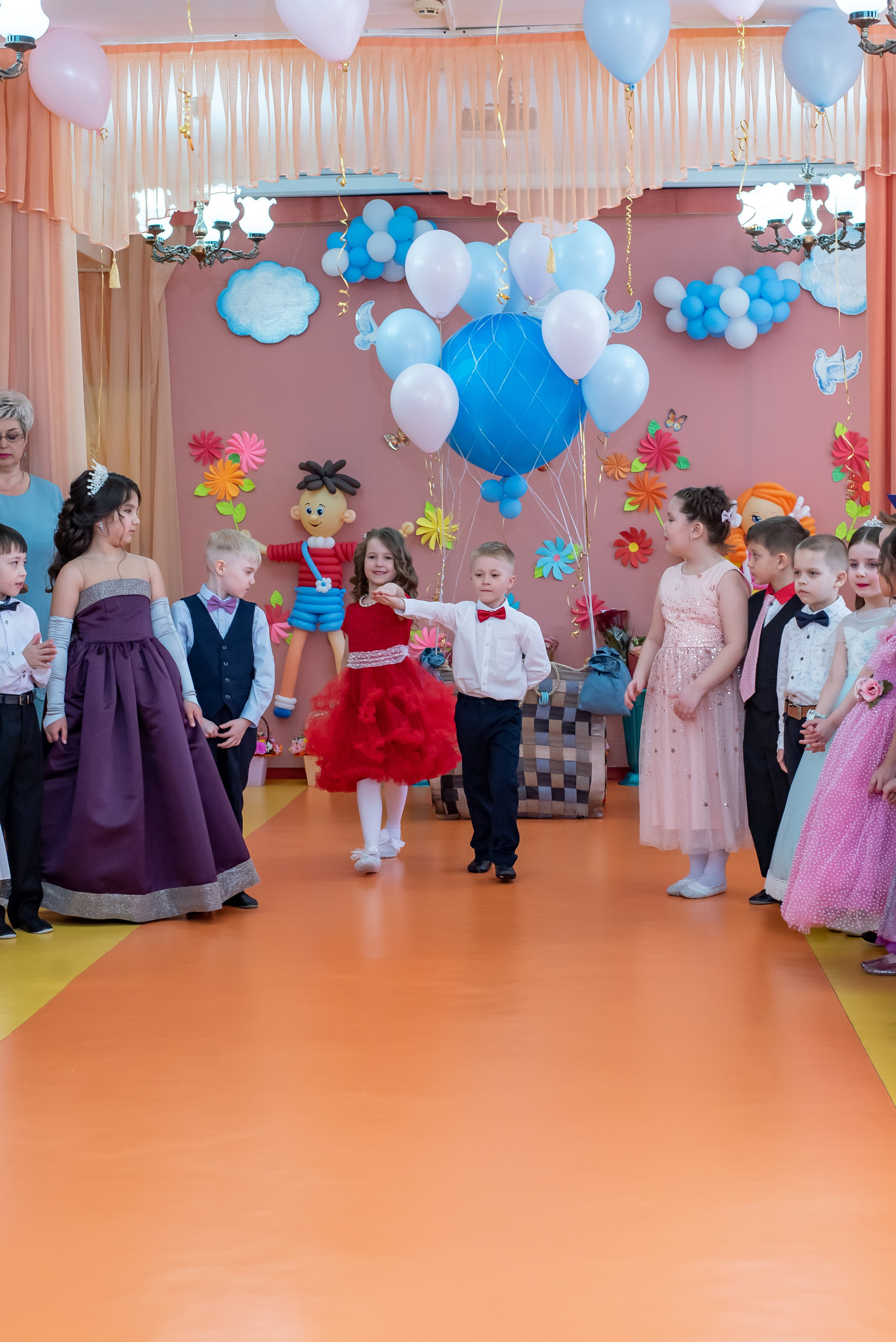 ДС 31, гр 11. Фотограф в г. Нижневартовск Александра Гриценко