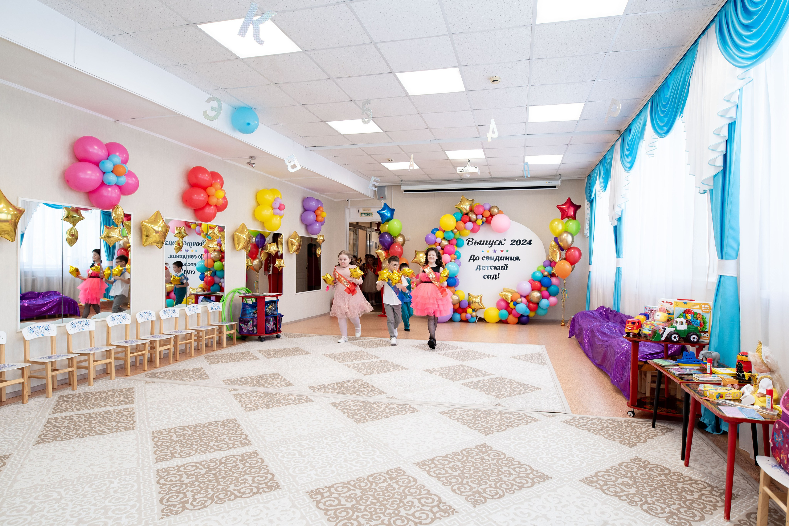 ДС 21, 2024 г. Фотограф в г. Нижневартовск Александра Гриценко