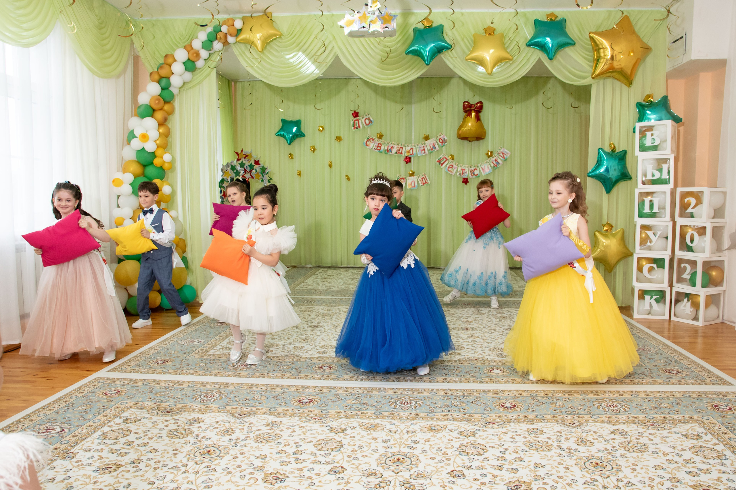 Г. Мегион. Фотограф в г. Нижневартовск Александра Гриценко