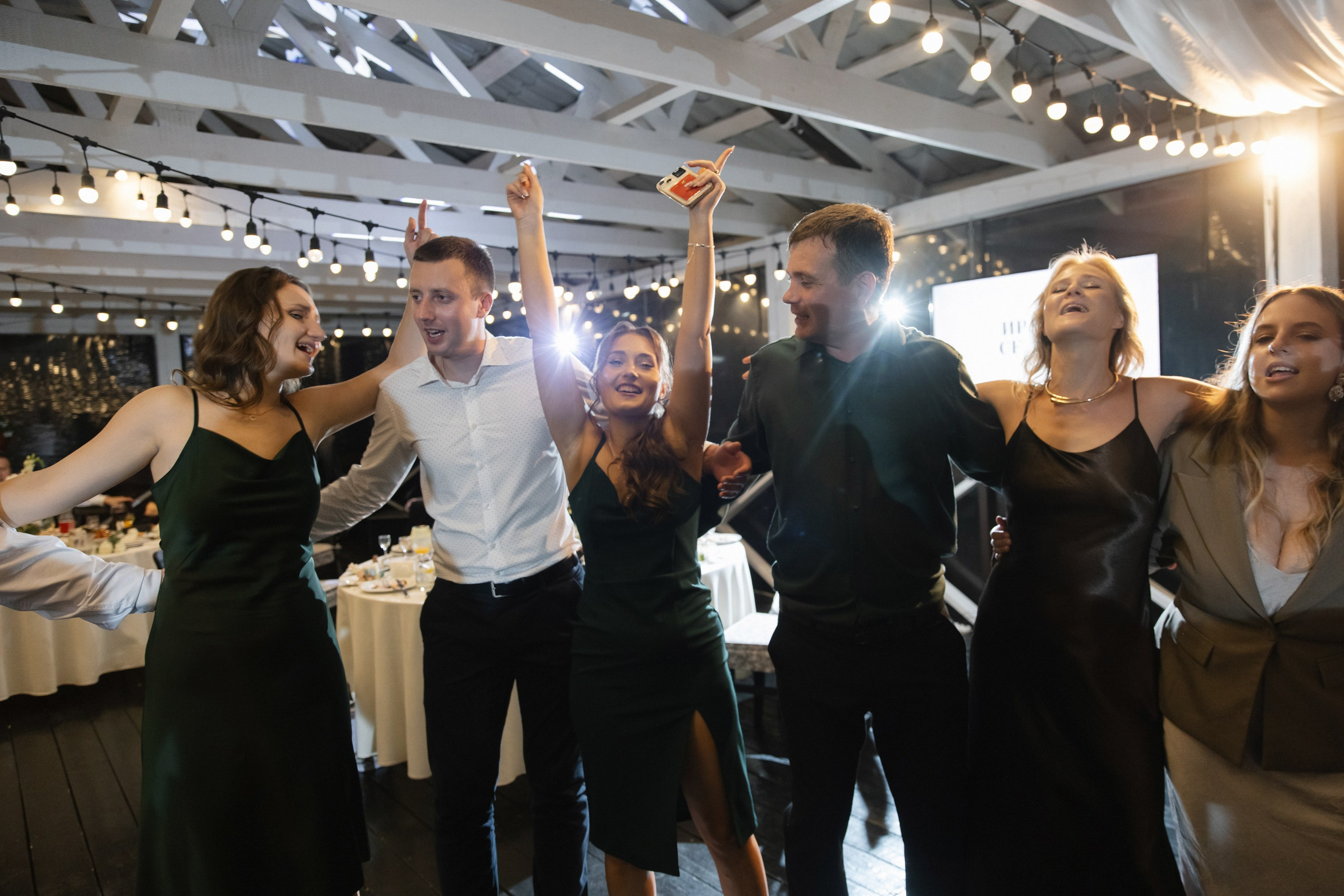 ИРИНА & СЕРГЕЙ ` 15.08.25. Maria Startseva Photo