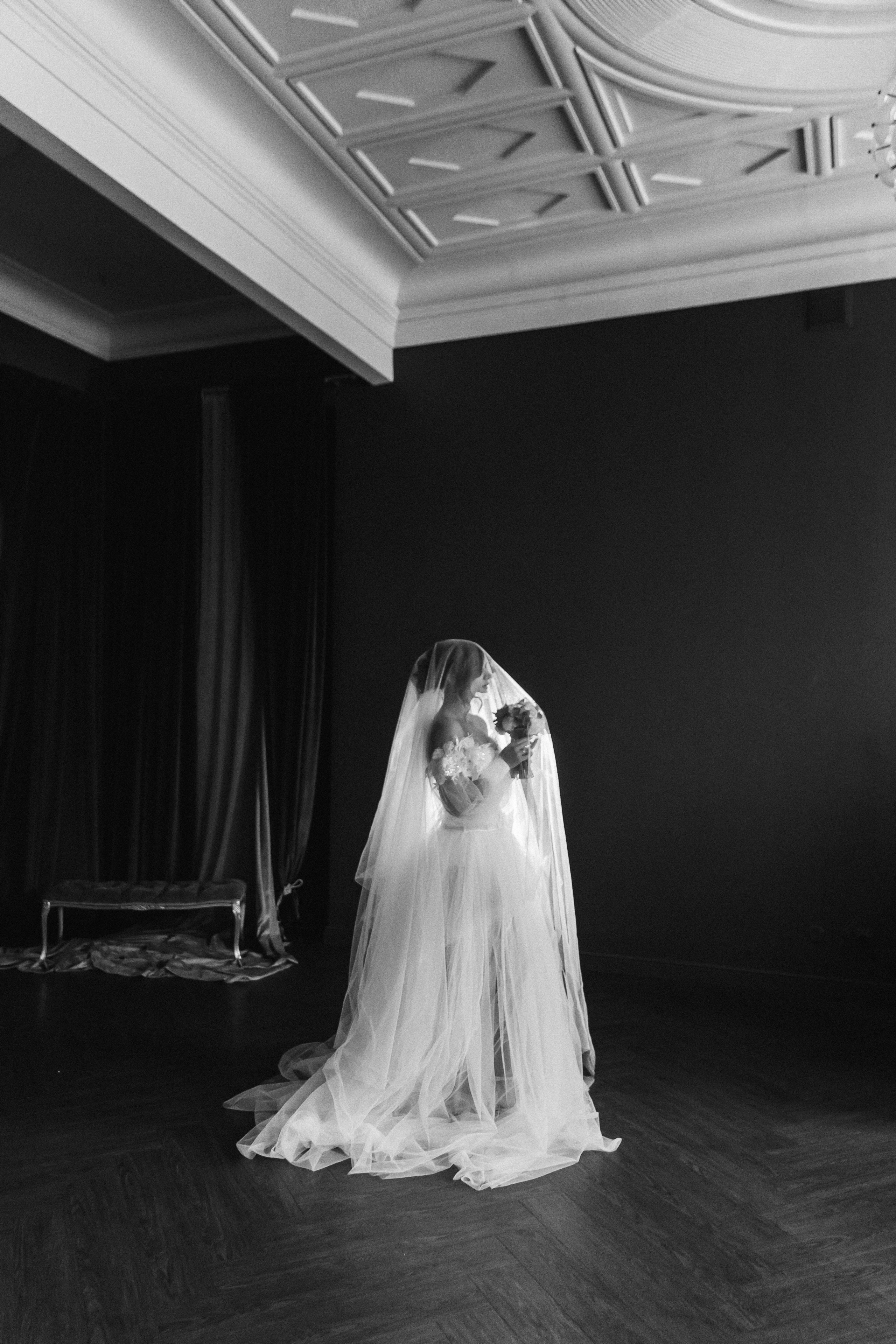 ТАМАРА & АНДРЕЙ ` 15.12.23. Maria Startseva Photo