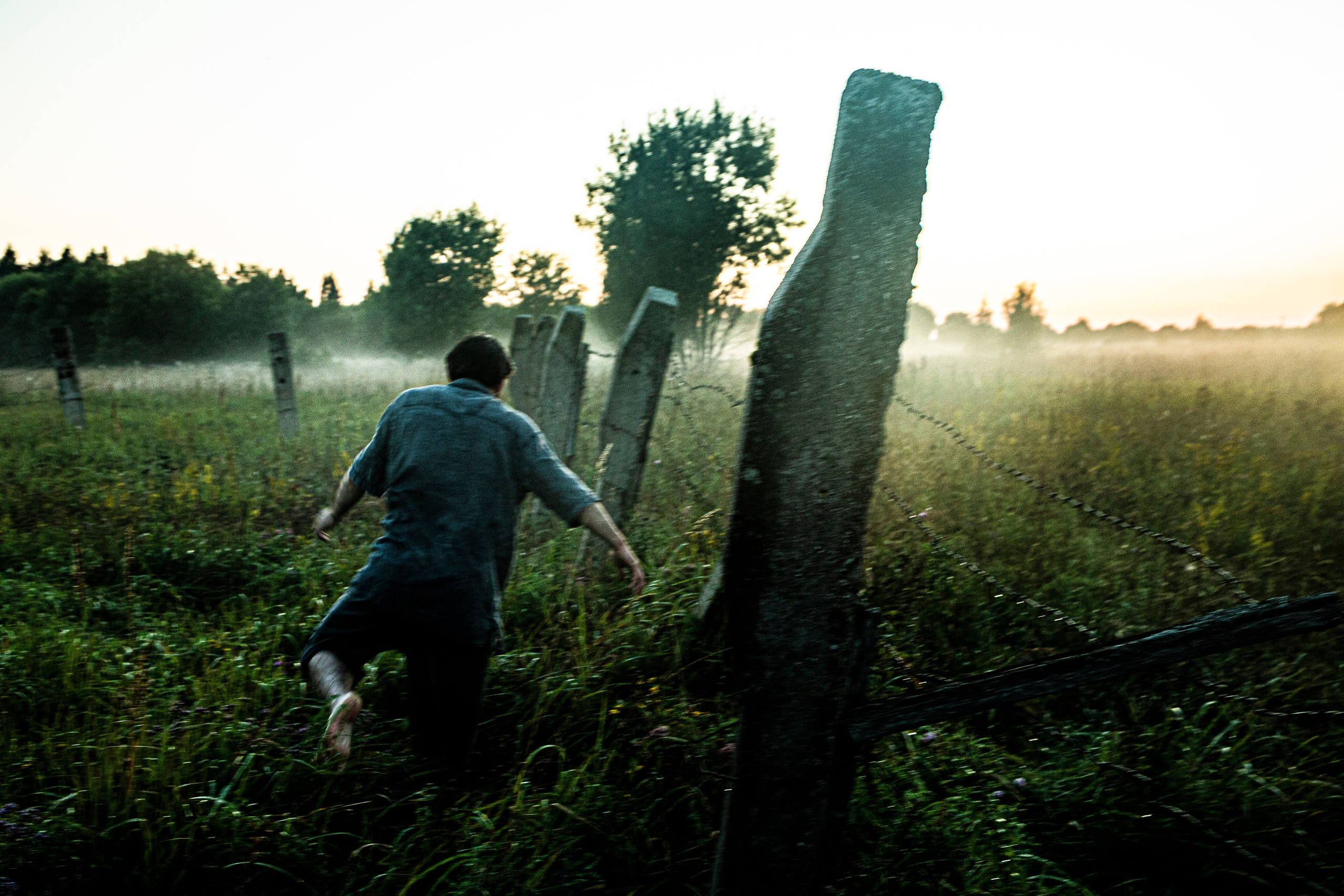 Коля. Черно-белый фотограф Дмитрий Пчелкин