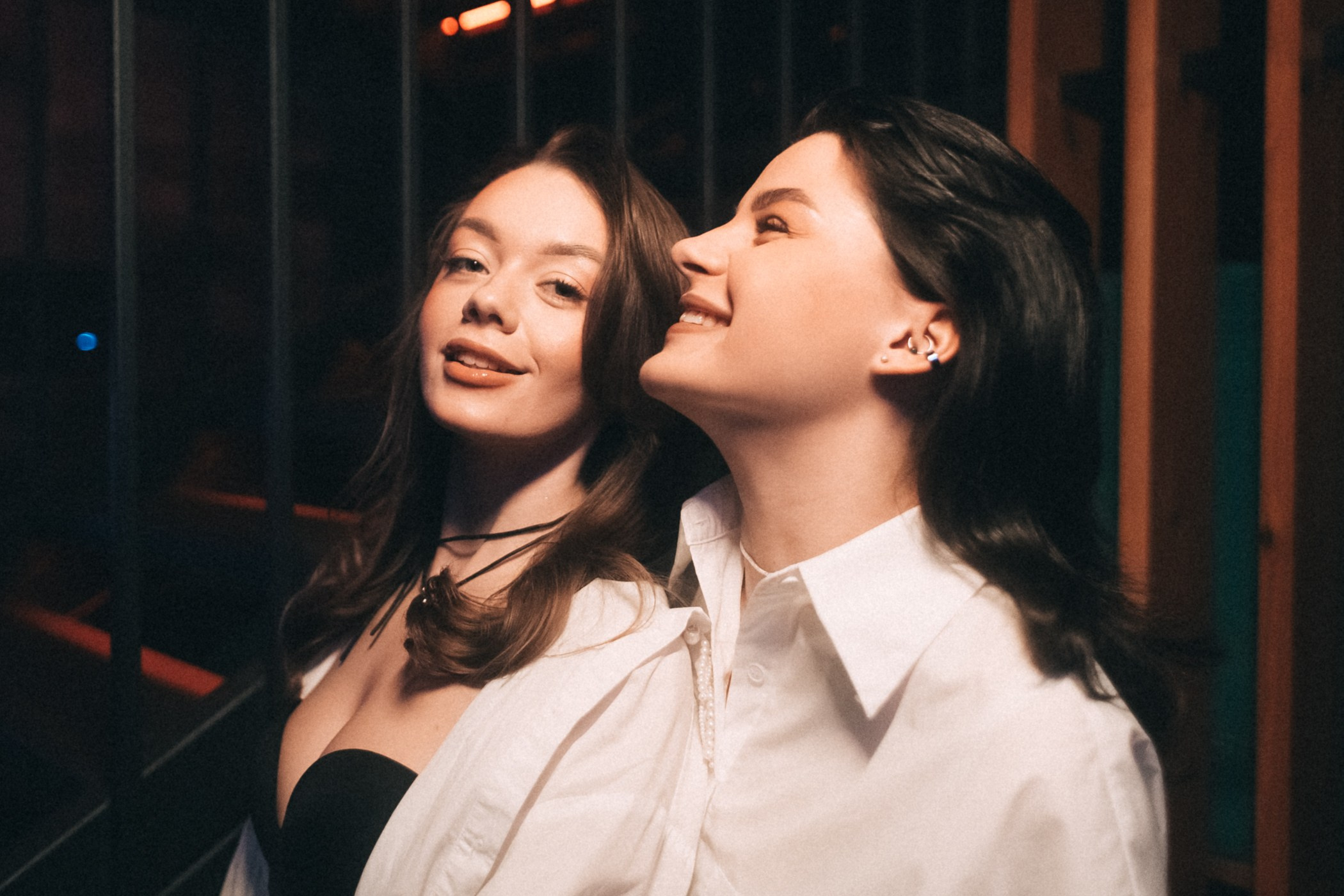 Выпускной школы диджеинга «Атмосфера». Фотограф Кемерово | Сергей