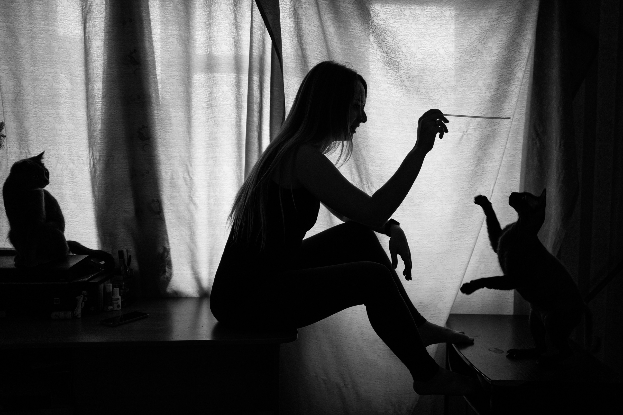 Одиночные фотографии. Алёна Кочеткова | фотограф и преподаватель фотографии