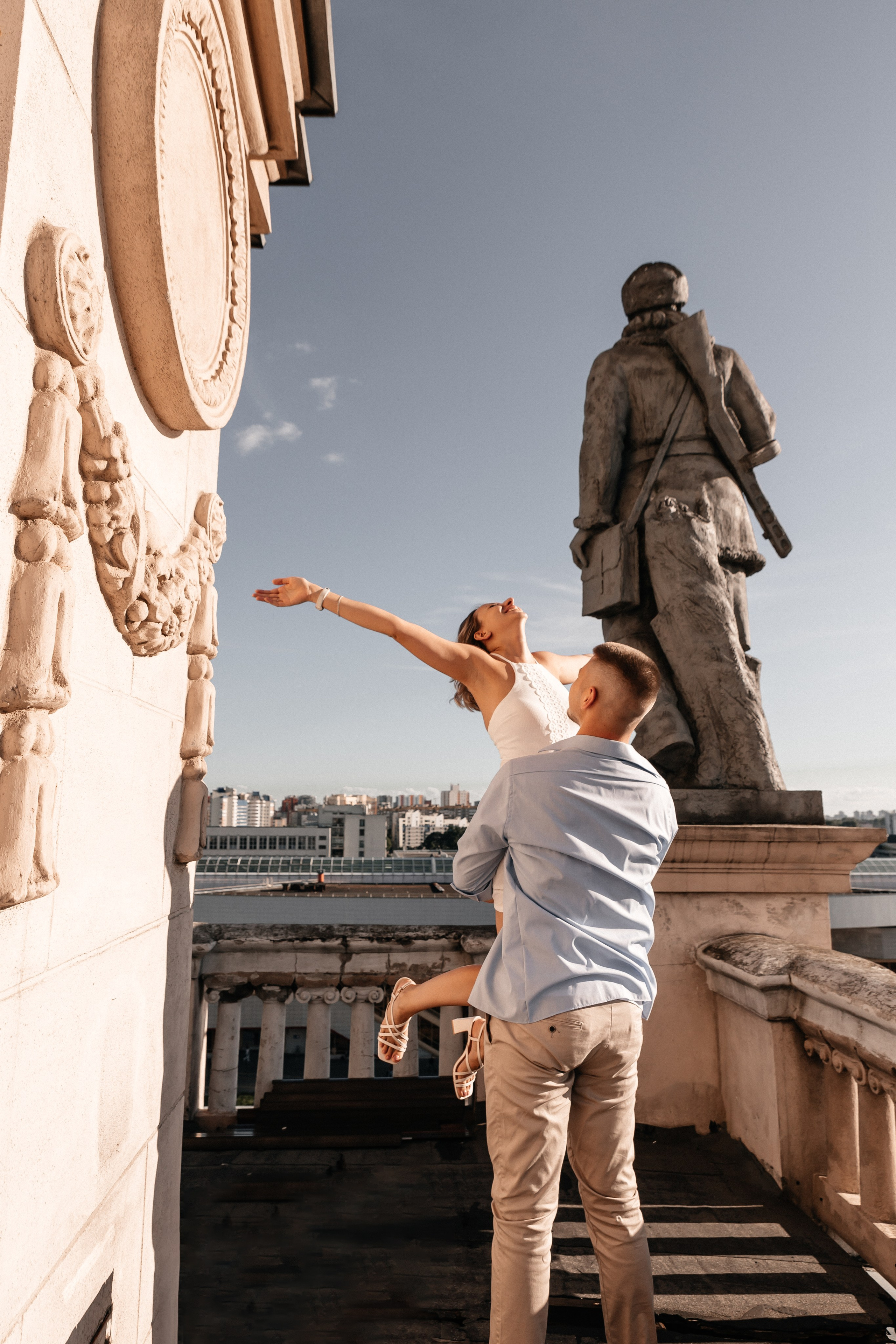 Лера и Максим. Семейный фотограф Минск Усова Ольга