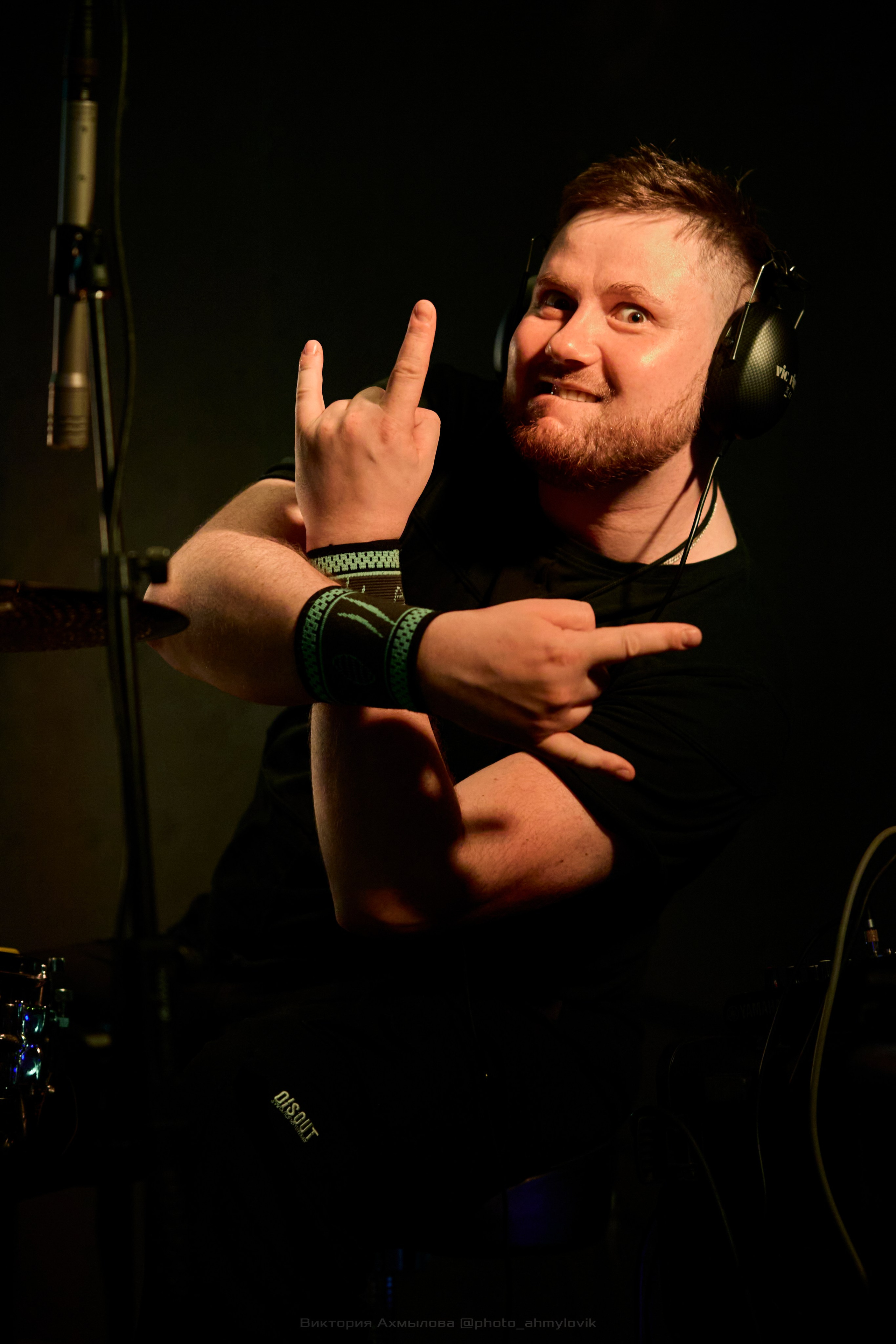 24.05.2025 Джоконда. Ярославль. Виктория Ахмылова. Фотограф в Москве